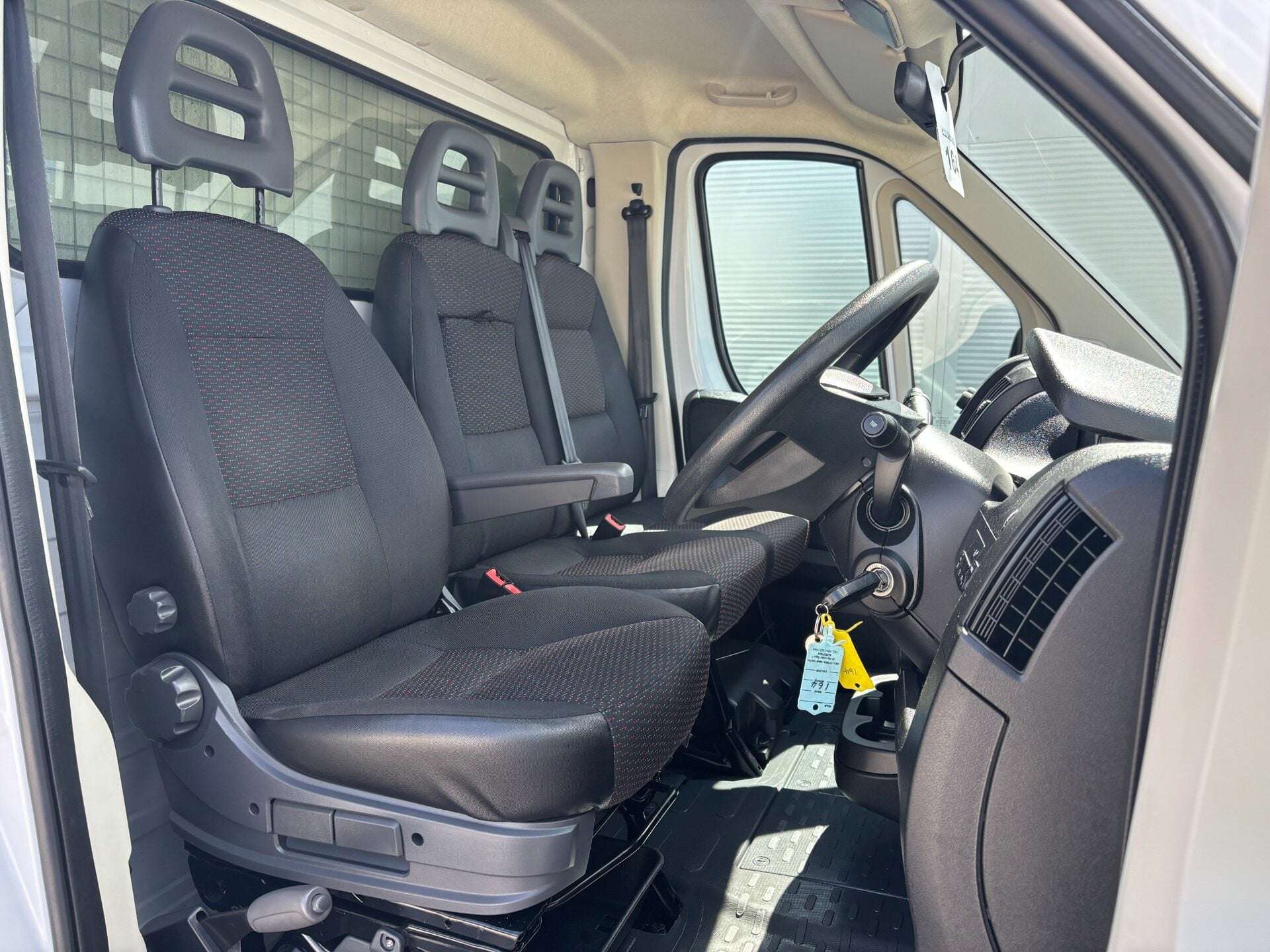 2021 PEUGEOT BOXER 2021 PEUGEOT BOXER
