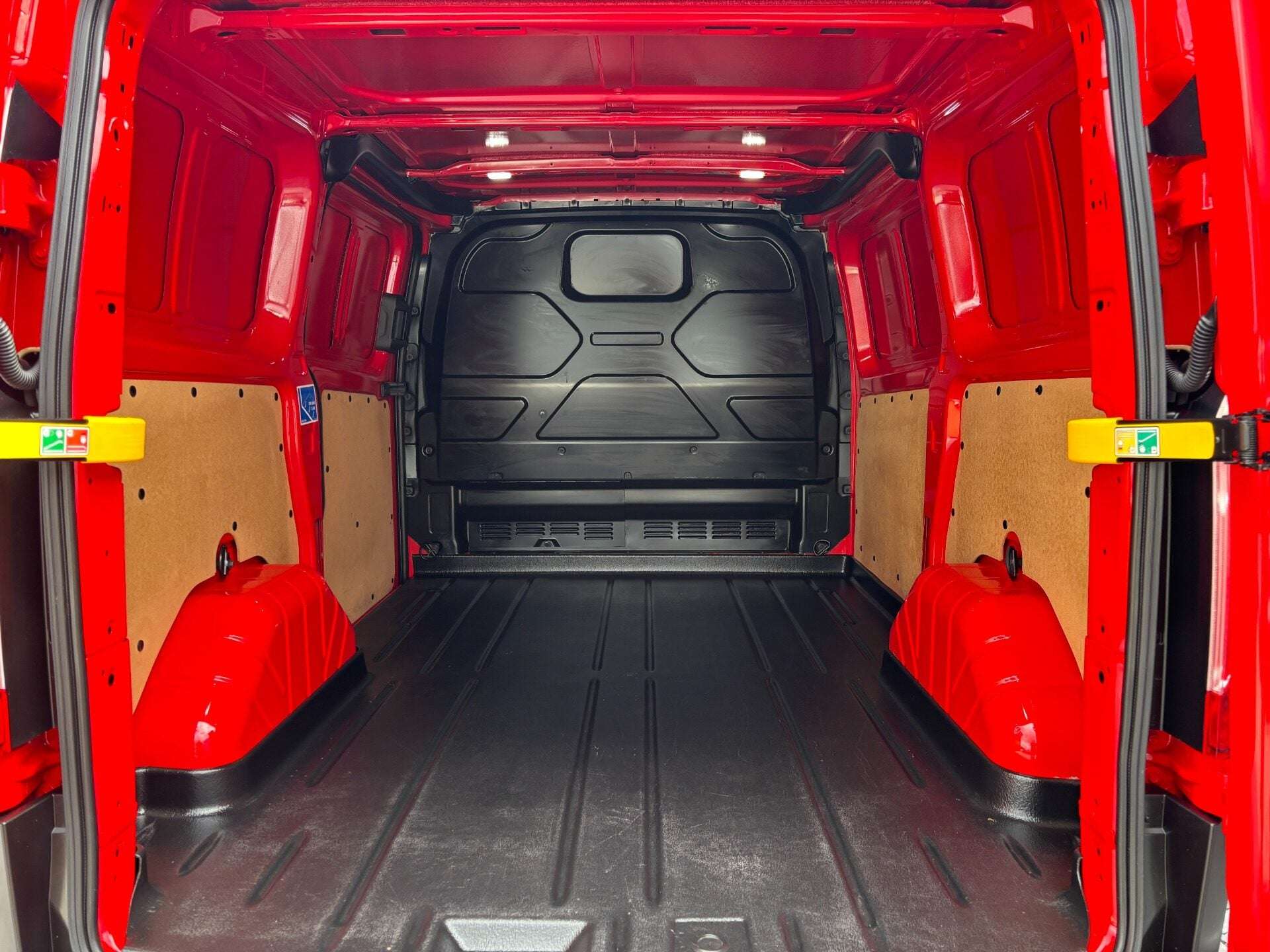 2021 FORD TRANSIT CUSTOM 2021 FORD TRANSIT CUSTOM