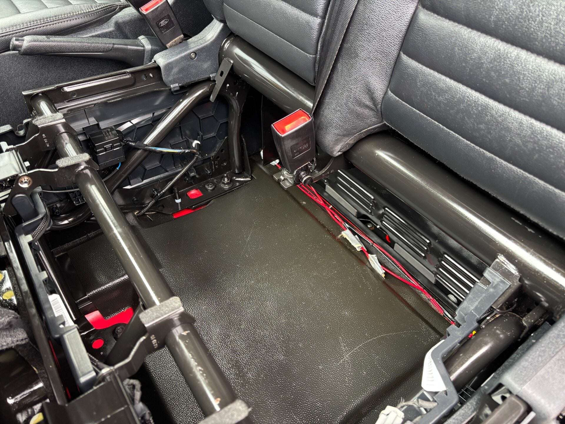 2021 FORD TRANSIT CUSTOM 2021 FORD TRANSIT CUSTOM