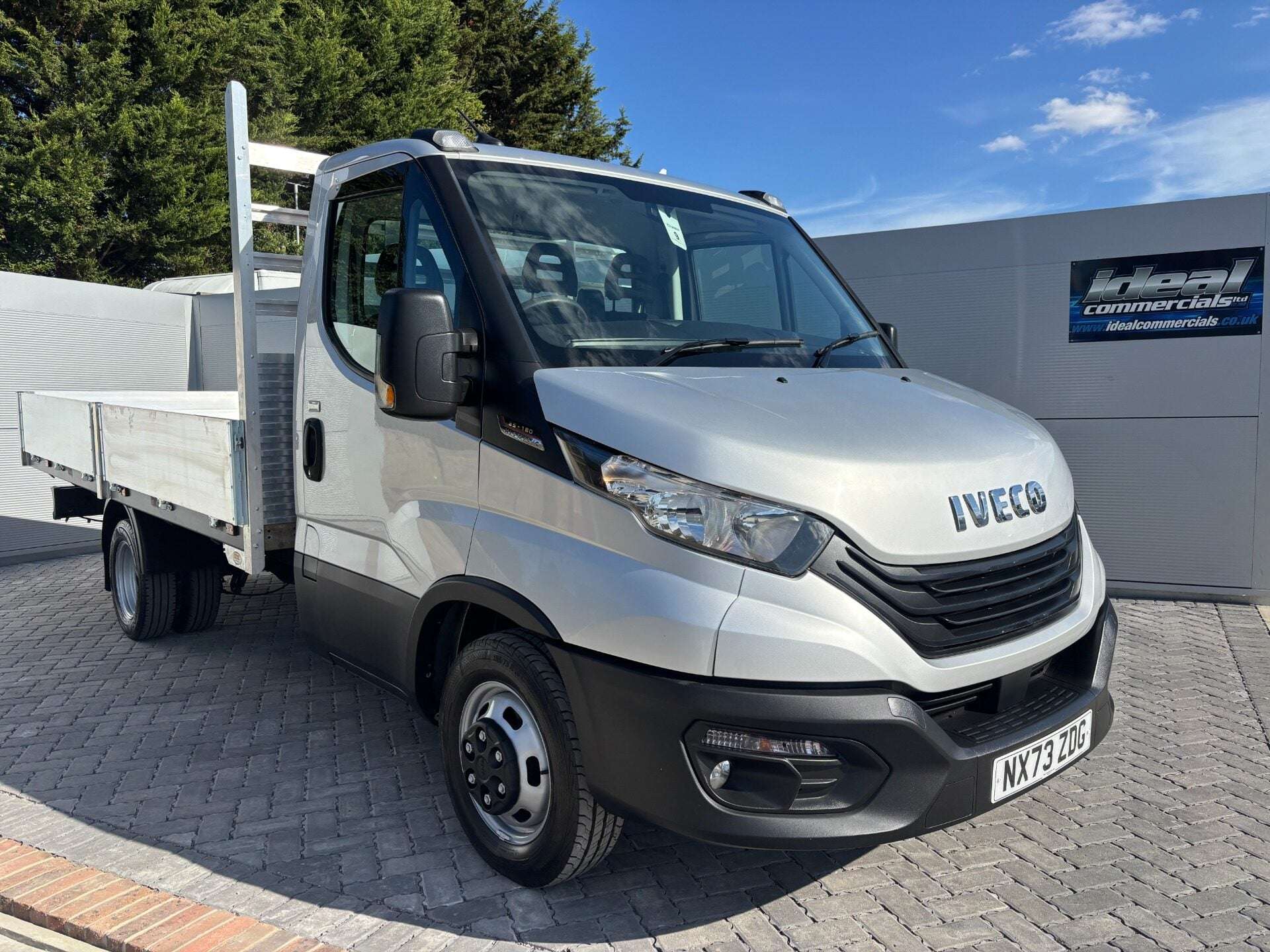 2023 IVECO DAILY 2023 IVECO DAILY