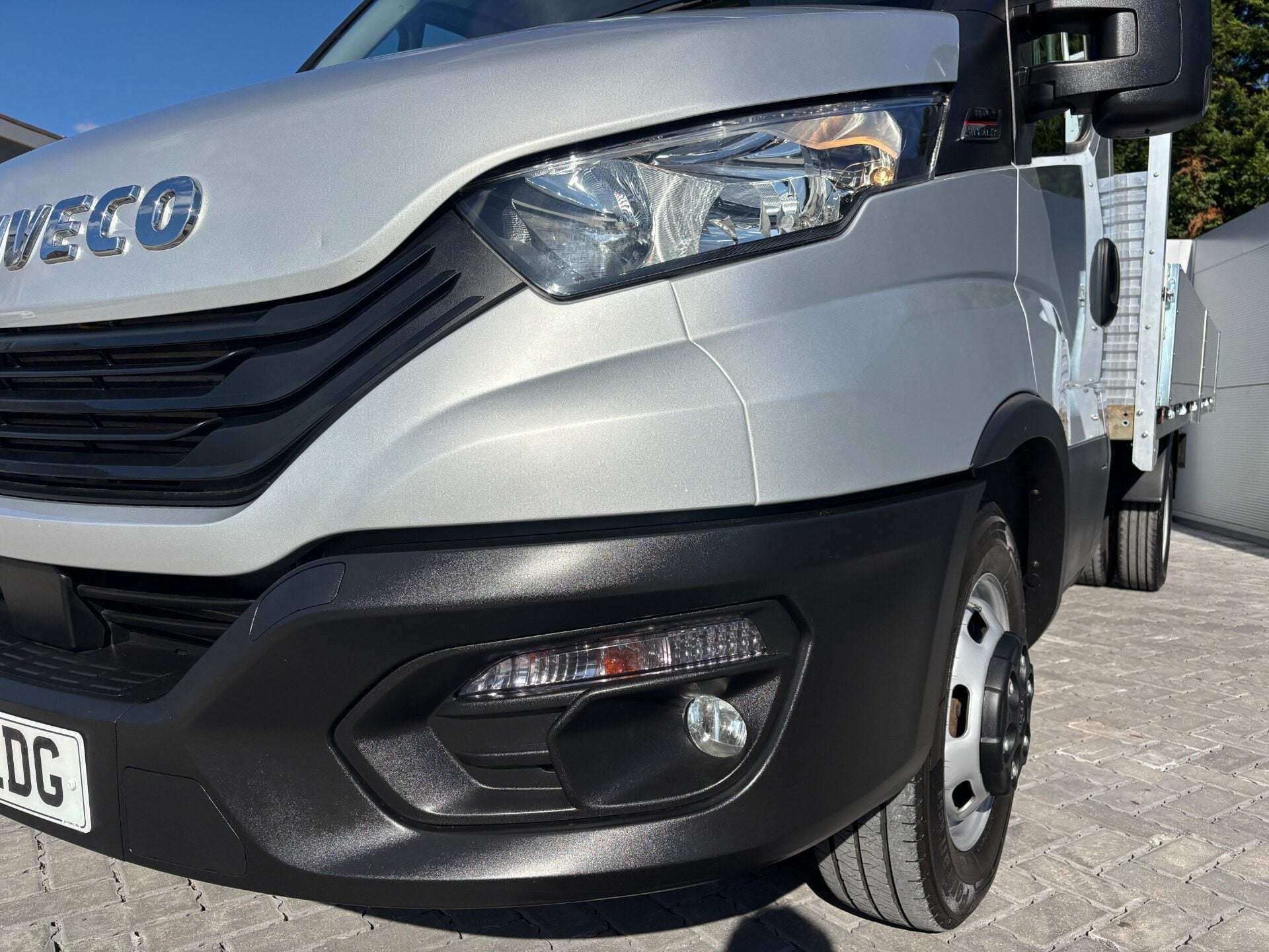 2023 IVECO DAILY 2023 IVECO DAILY