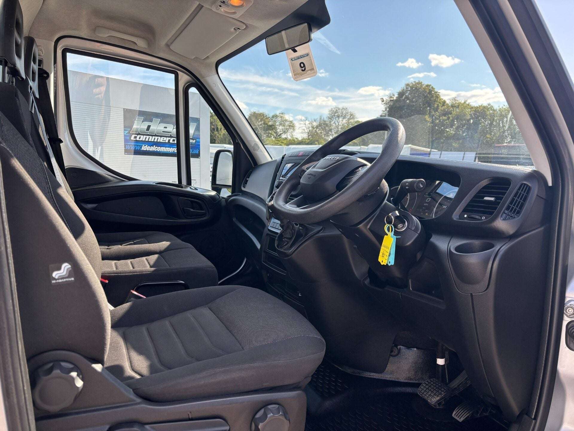 2023 IVECO DAILY 2023 IVECO DAILY