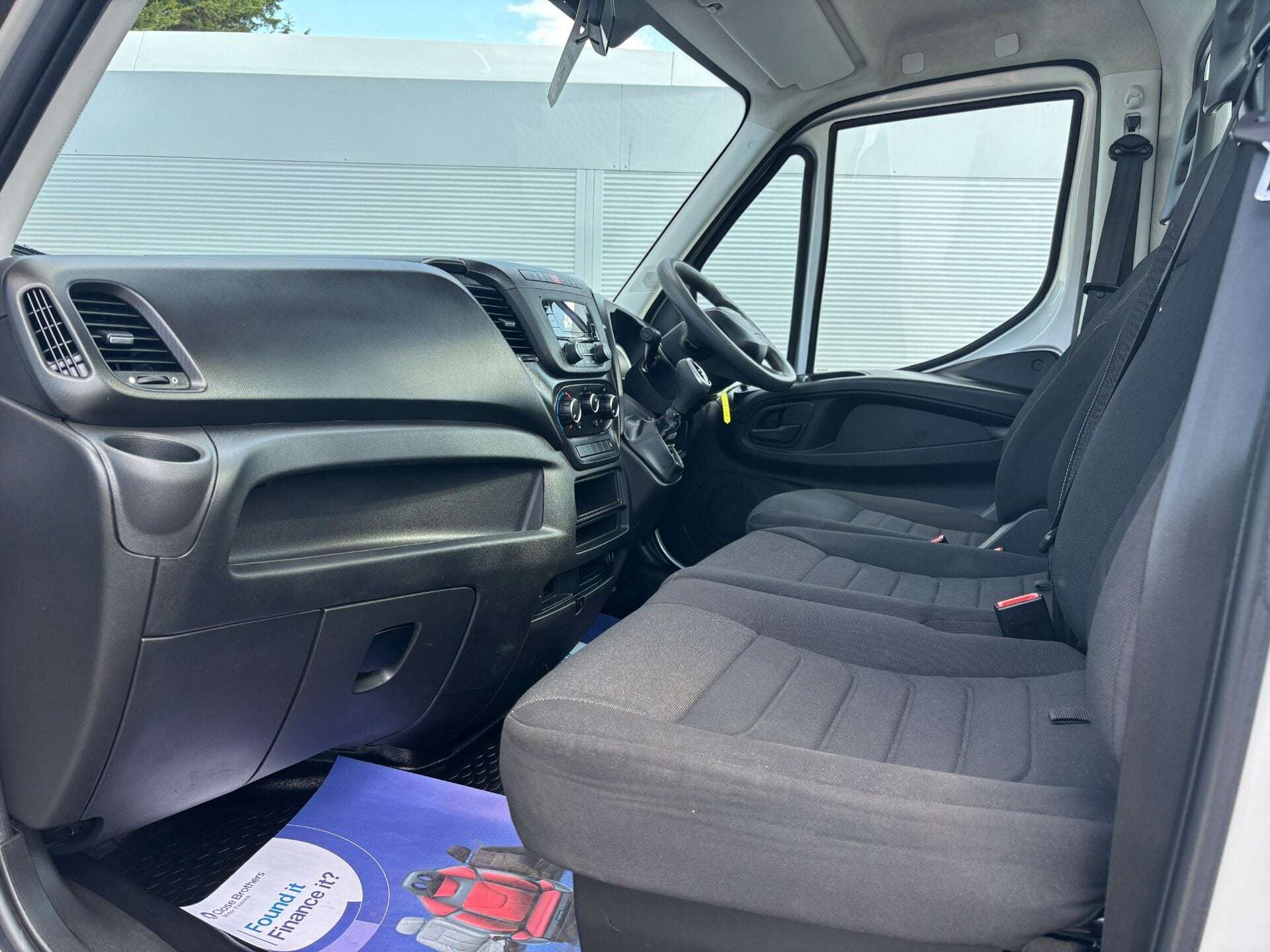 2023 IVECO DAILY 2023 IVECO DAILY