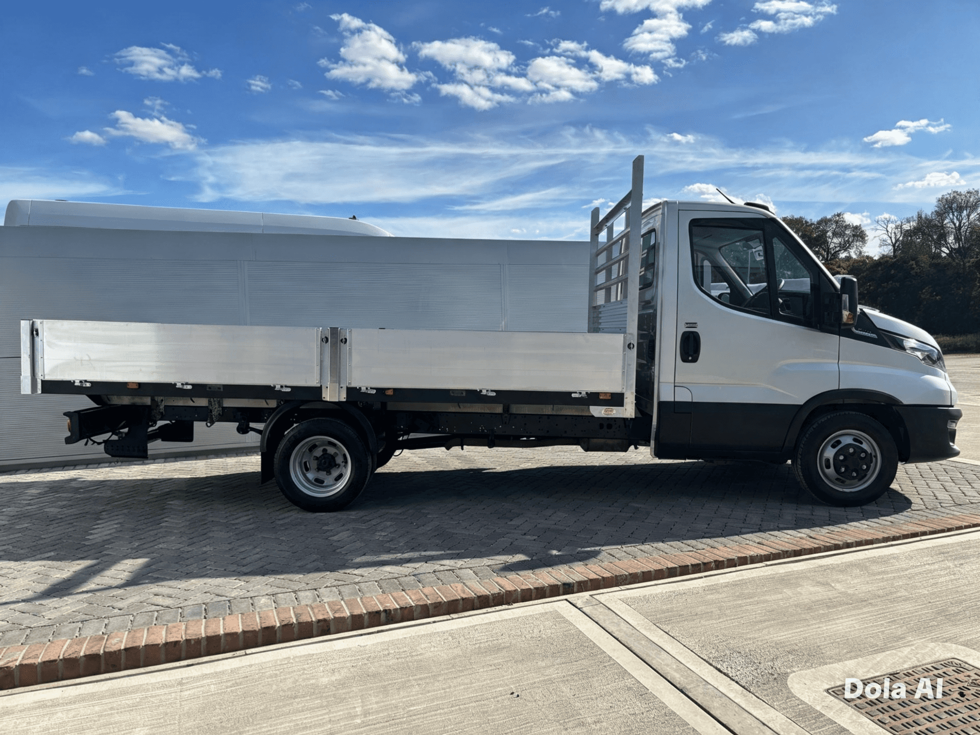 2023 IVECO DAILY 2023 IVECO DAILY