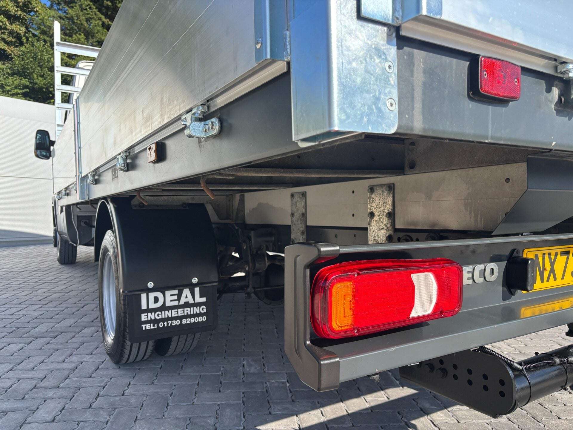 2023 IVECO DAILY 2023 IVECO DAILY