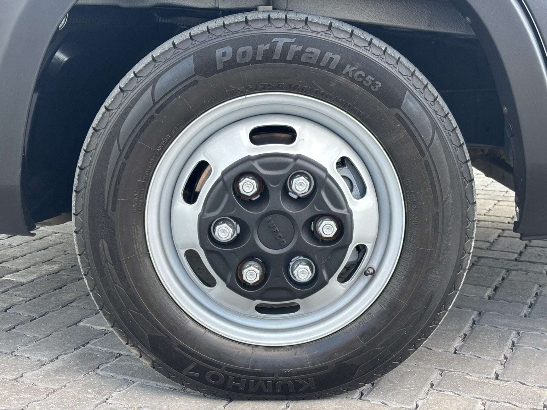 2023 IVECO DAILY 2023 IVECO DAILY