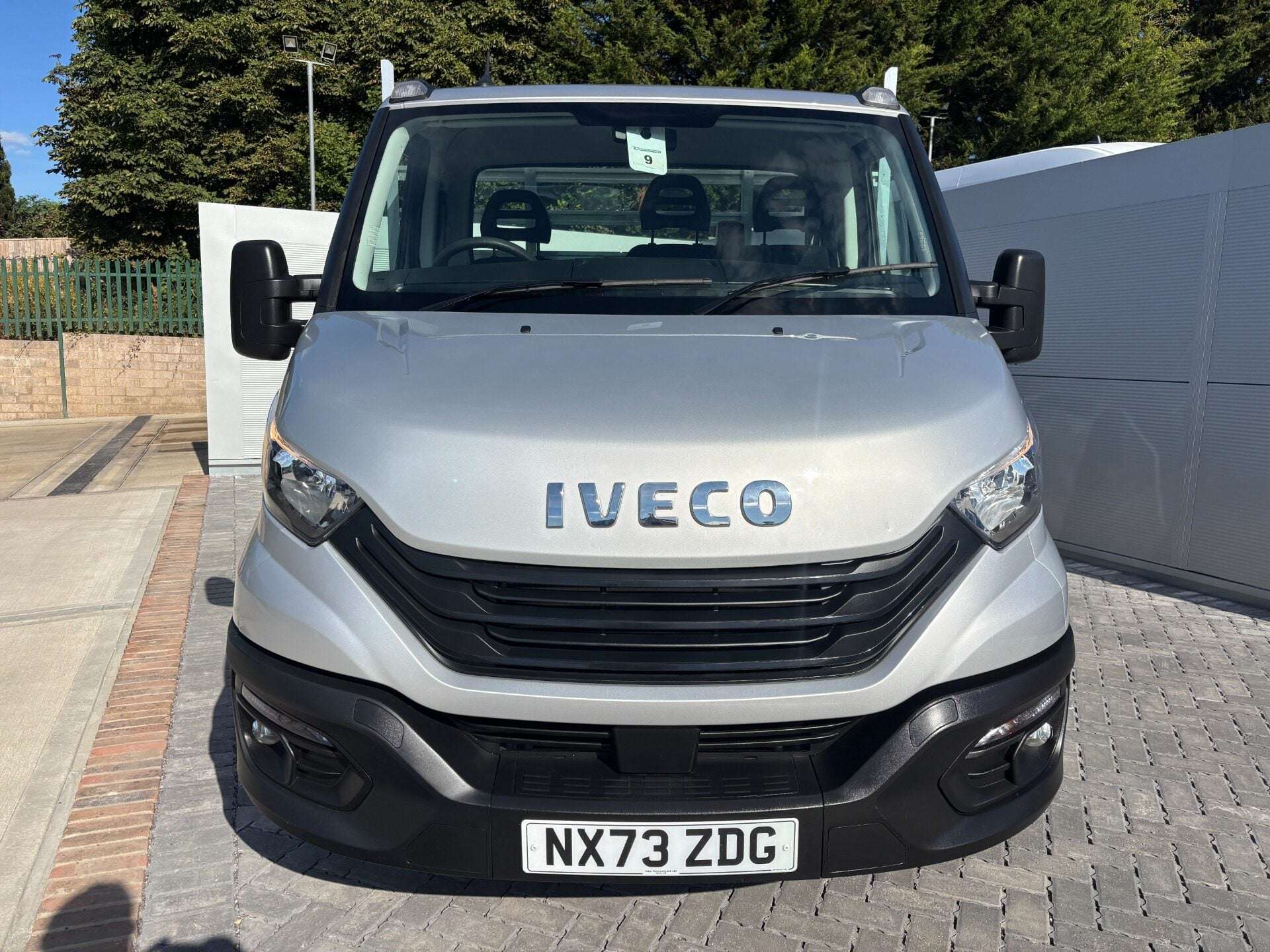 2023 IVECO DAILY 2023 IVECO DAILY