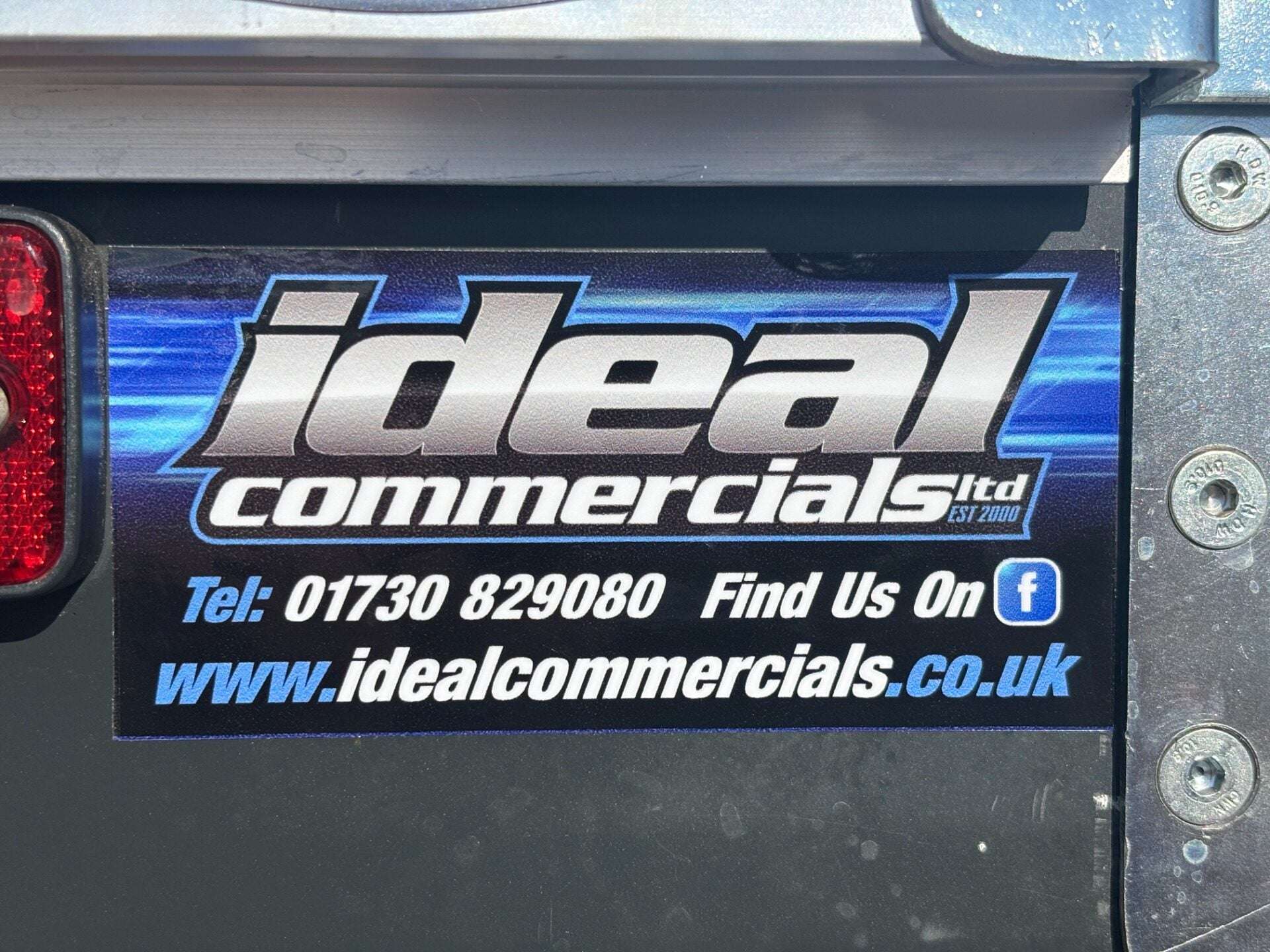 2023 IVECO DAILY 2023 IVECO DAILY