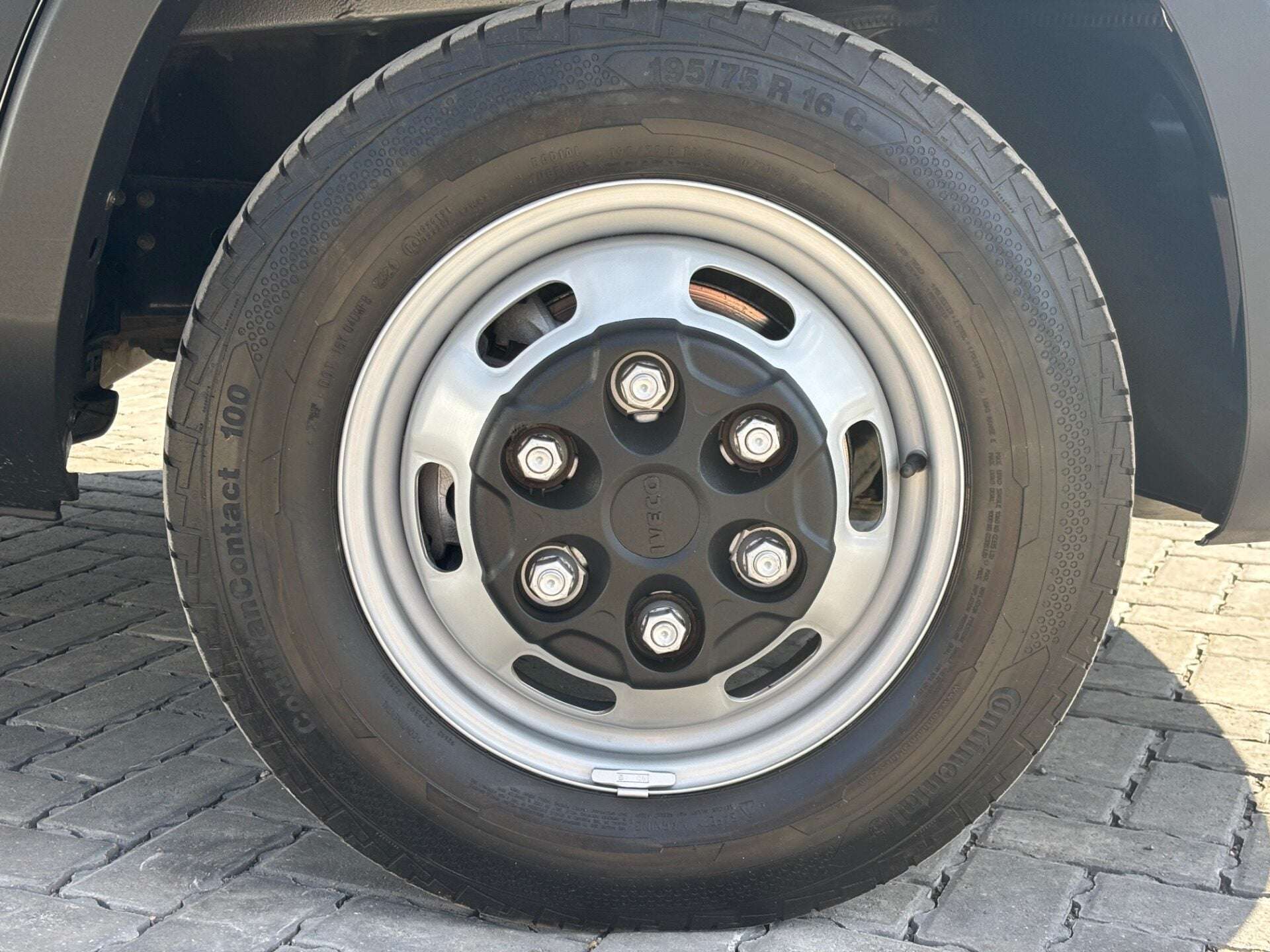 2023 IVECO DAILY 2023 IVECO DAILY