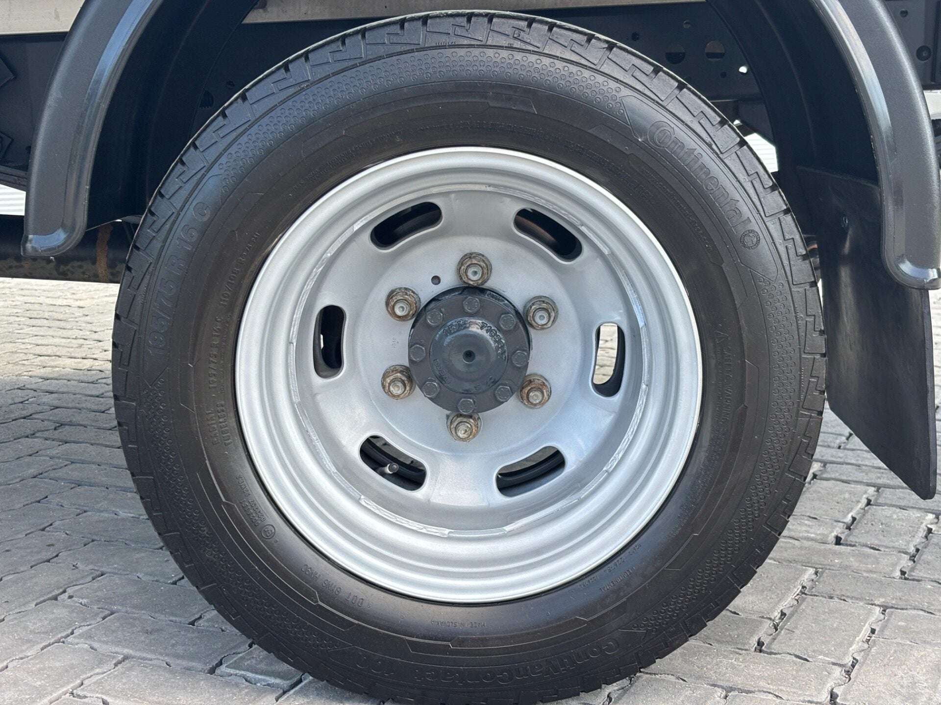 2023 IVECO DAILY 2023 IVECO DAILY