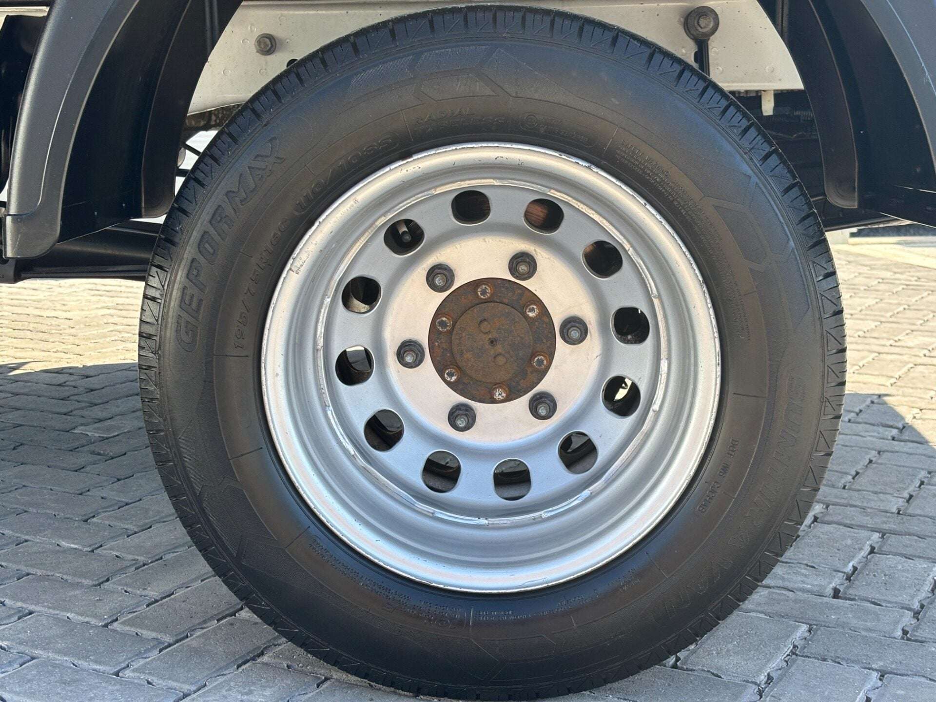 2023 FORD TRANSIT 2023 FORD TRANSIT