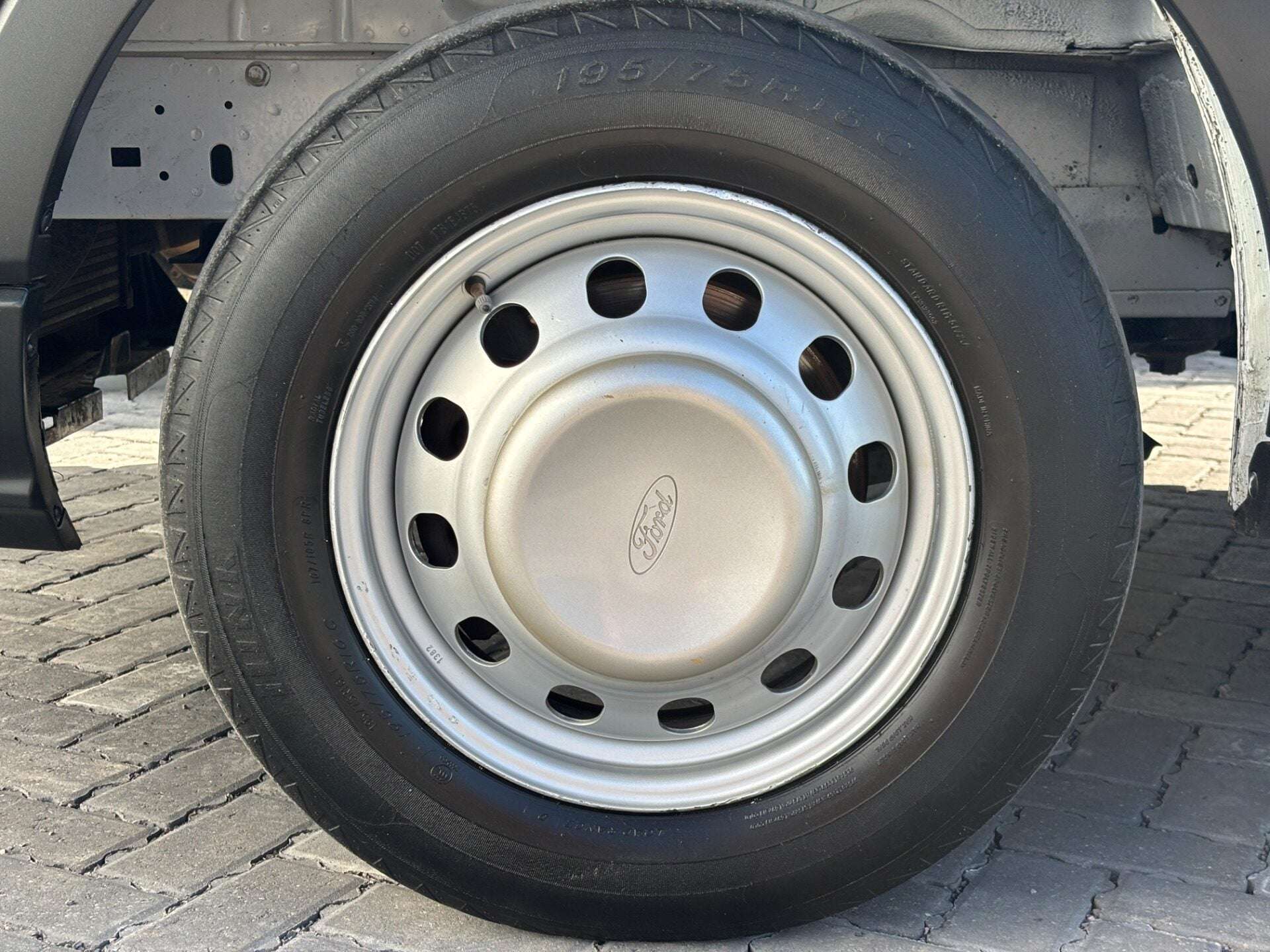 2023 FORD TRANSIT 2023 FORD TRANSIT