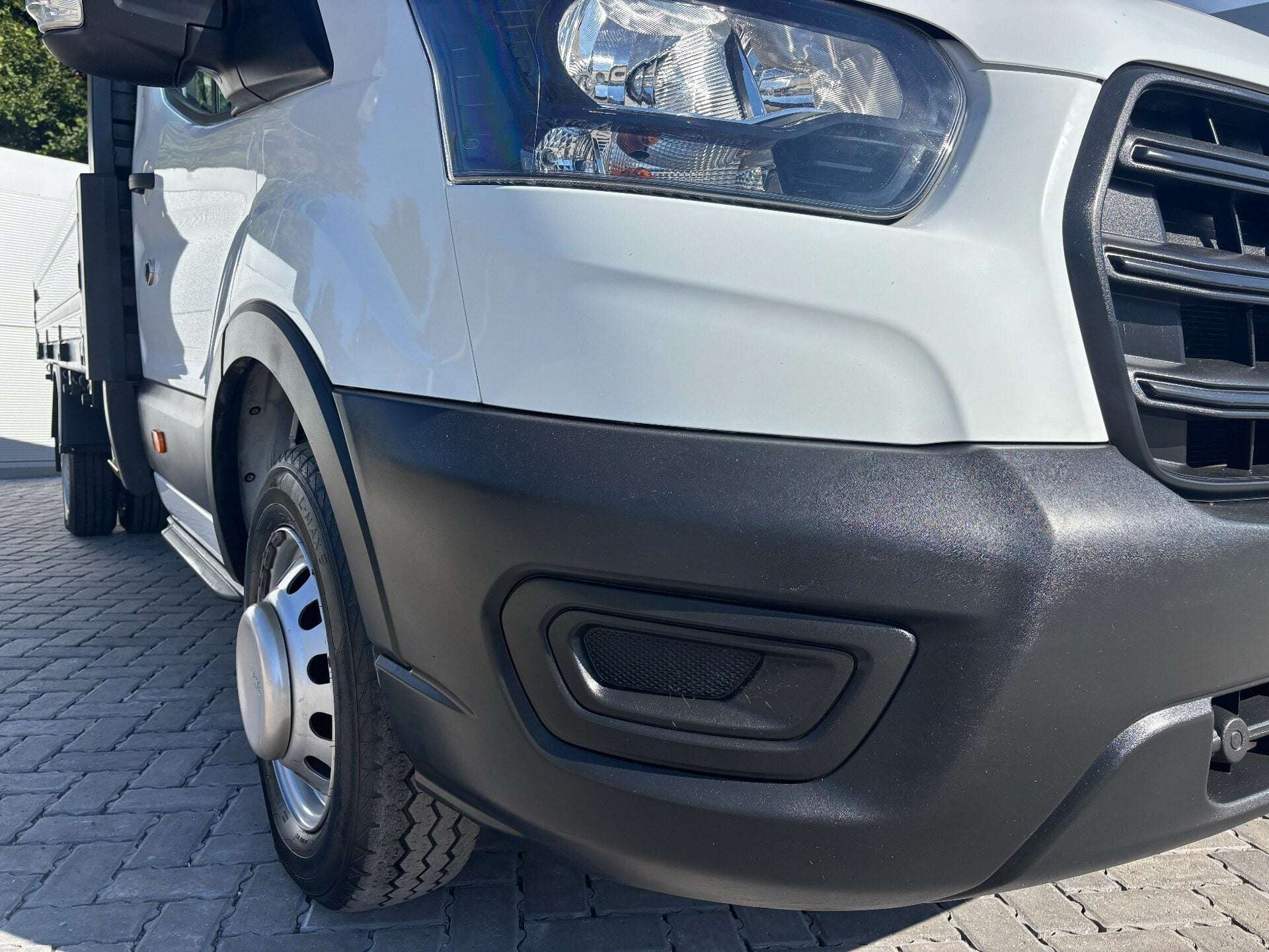 2023 FORD TRANSIT 2023 FORD TRANSIT