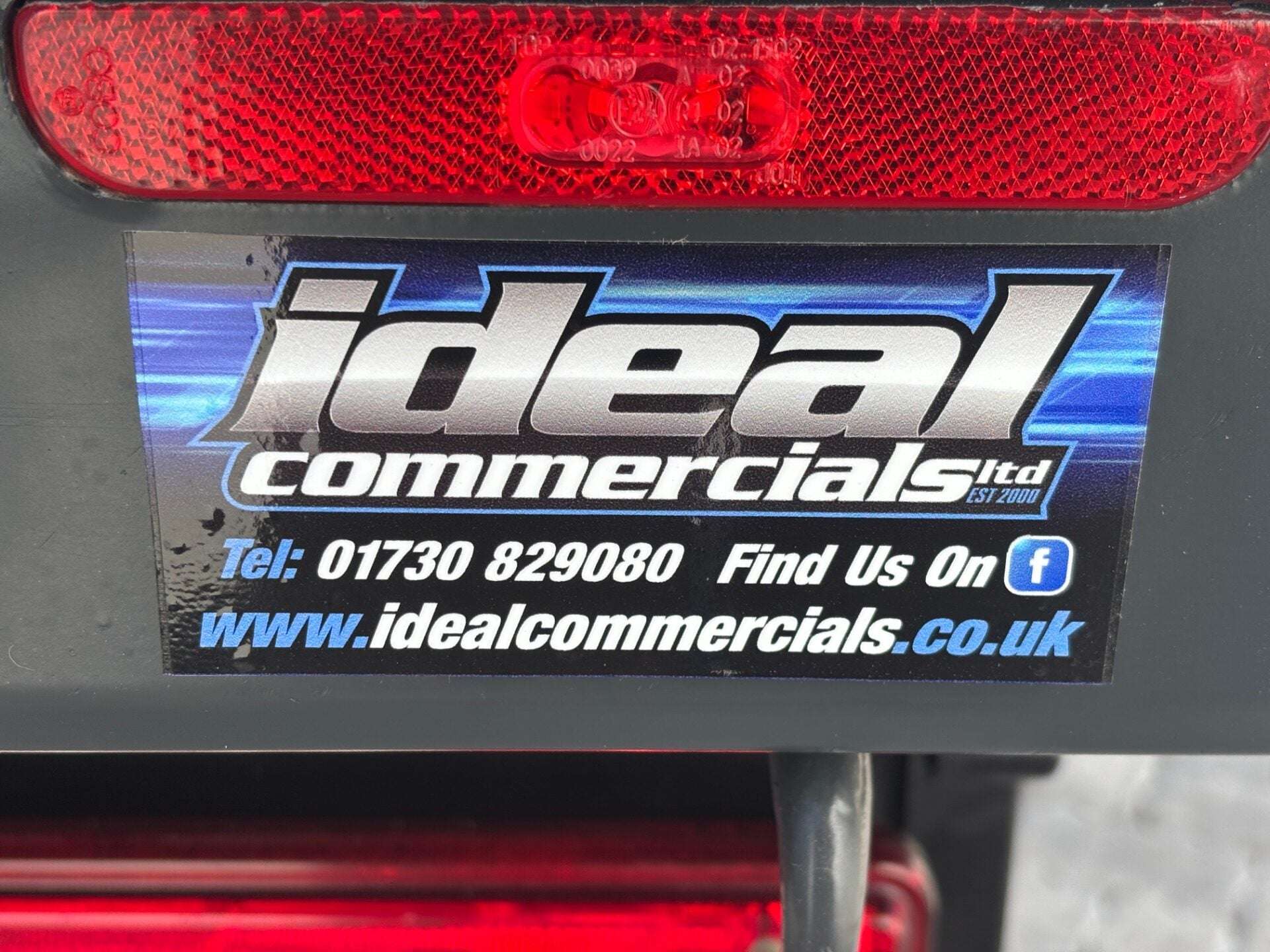 2023 FORD TRANSIT 2023 FORD TRANSIT