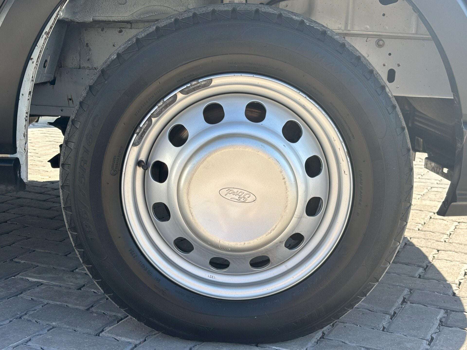 2023 FORD TRANSIT 2023 FORD TRANSIT