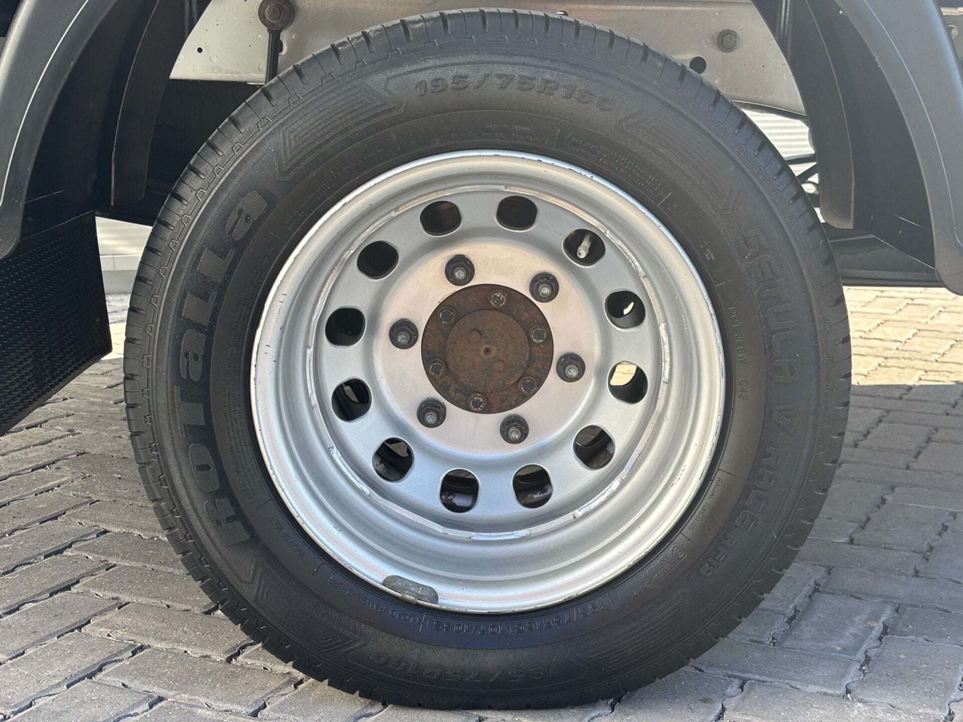 2023 FORD TRANSIT 2023 FORD TRANSIT