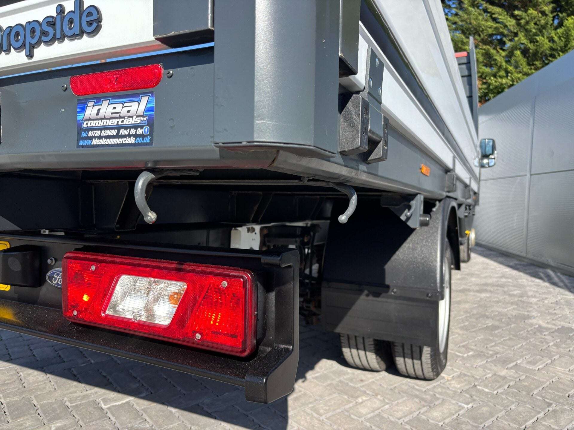 2023 FORD TRANSIT 2023 FORD TRANSIT