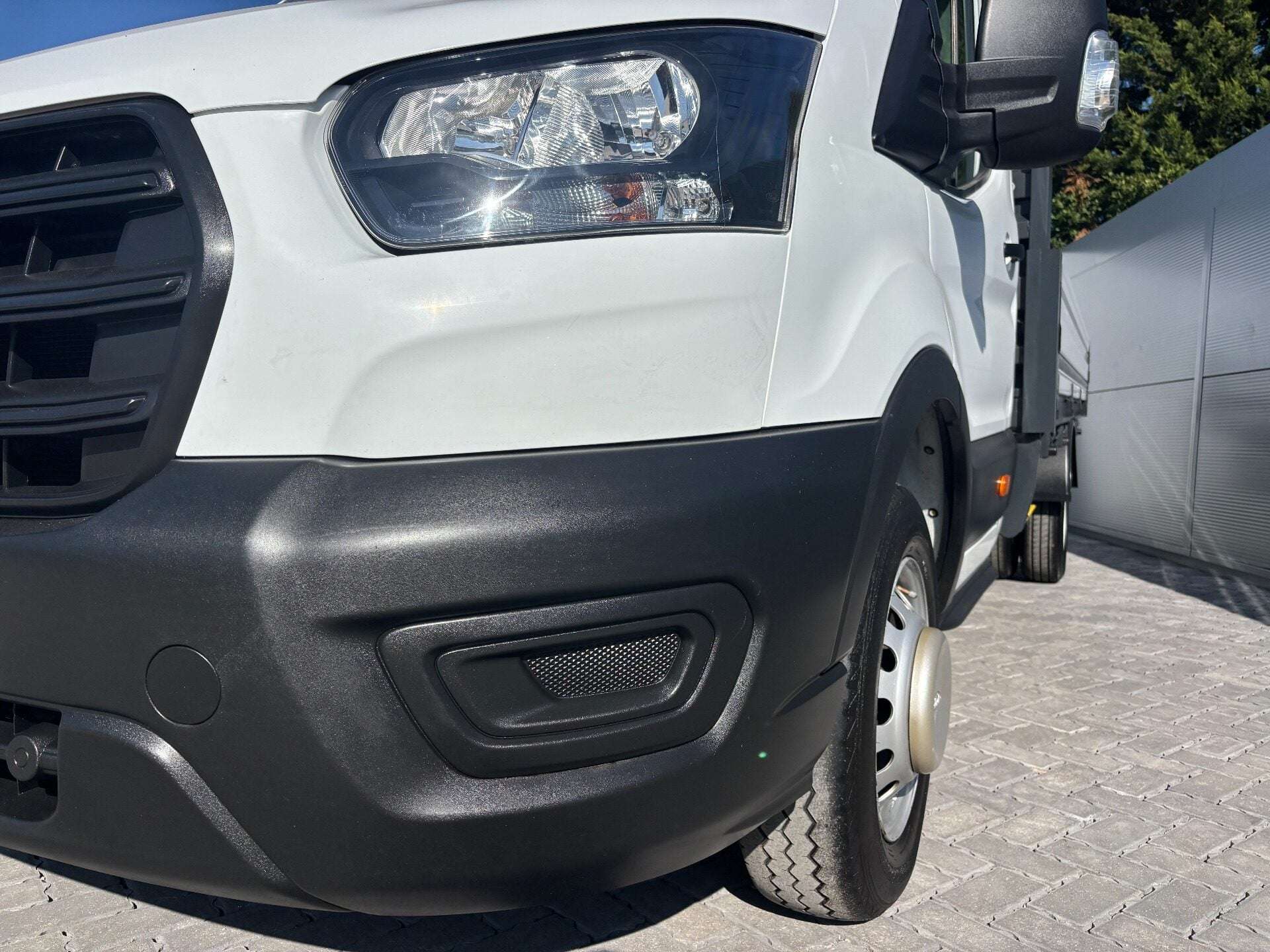 2023 FORD TRANSIT 2023 FORD TRANSIT