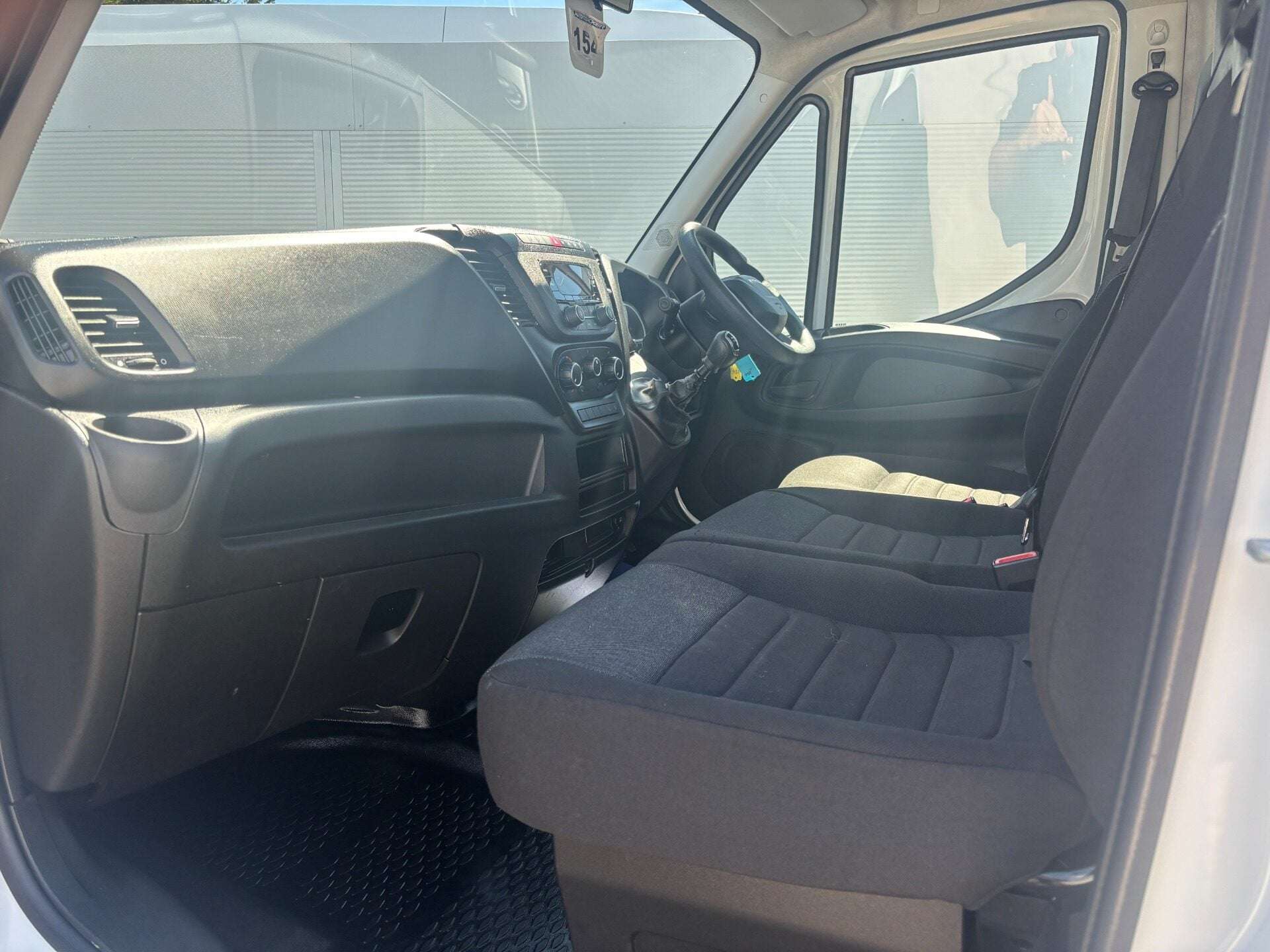 2022 IVECO DAILY 2022 IVECO DAILY