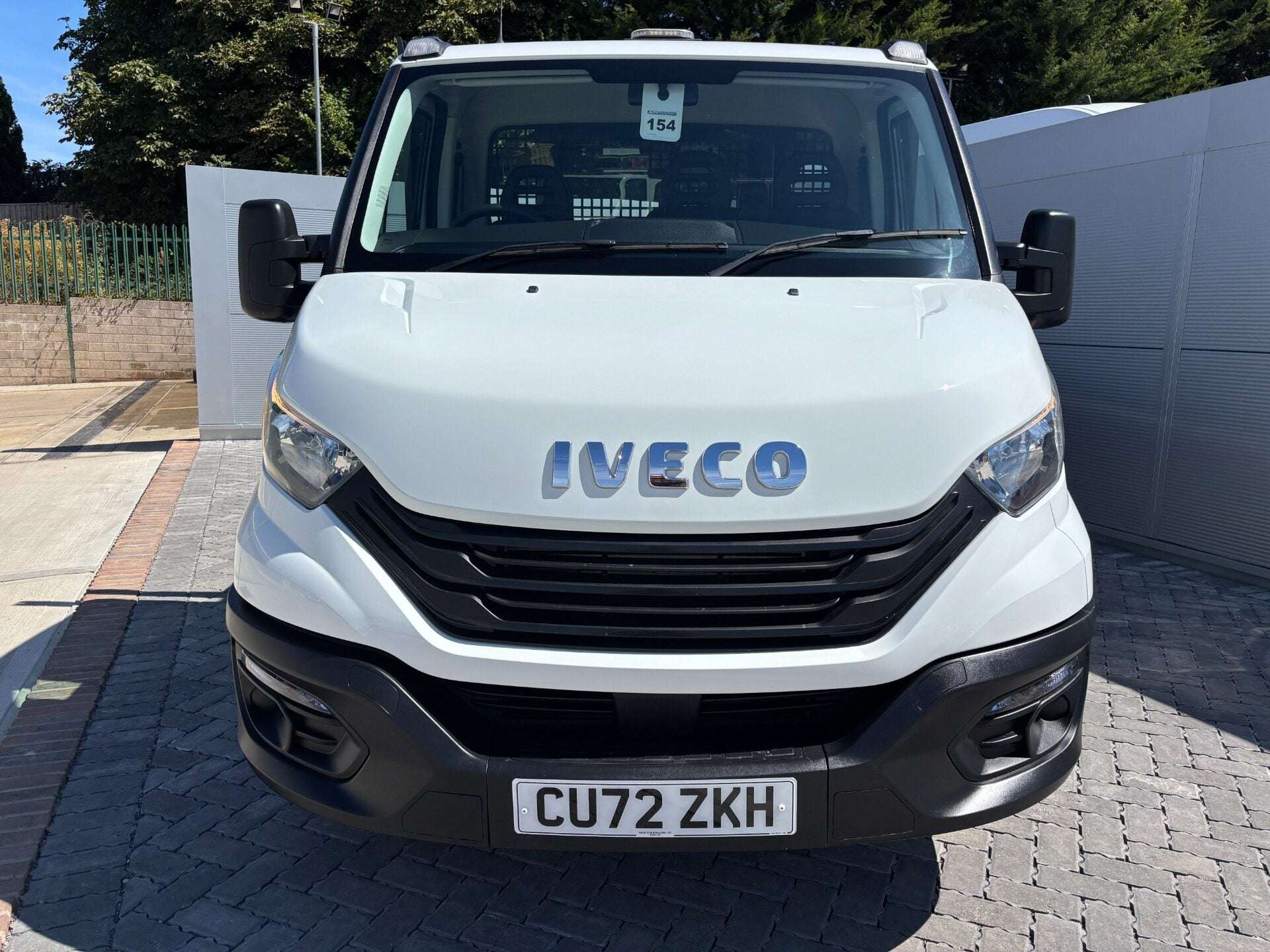 2022 IVECO DAILY 2022 IVECO DAILY
