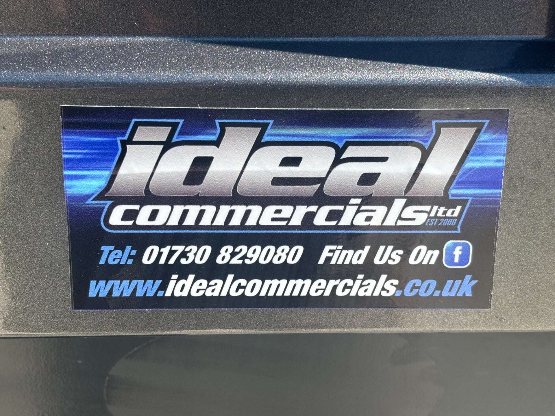 2022 IVECO DAILY 2022 IVECO DAILY