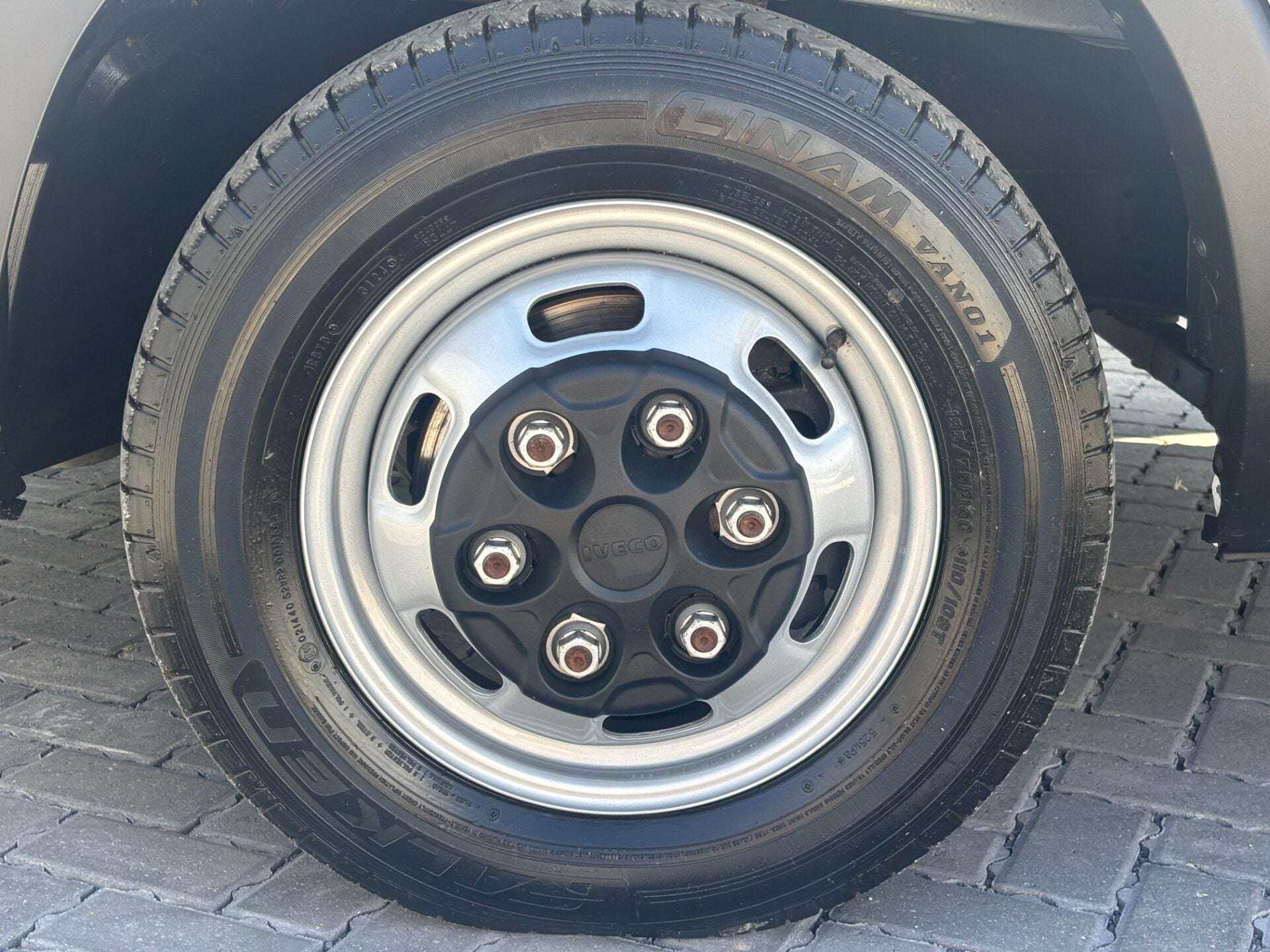 2022 IVECO DAILY 2022 IVECO DAILY