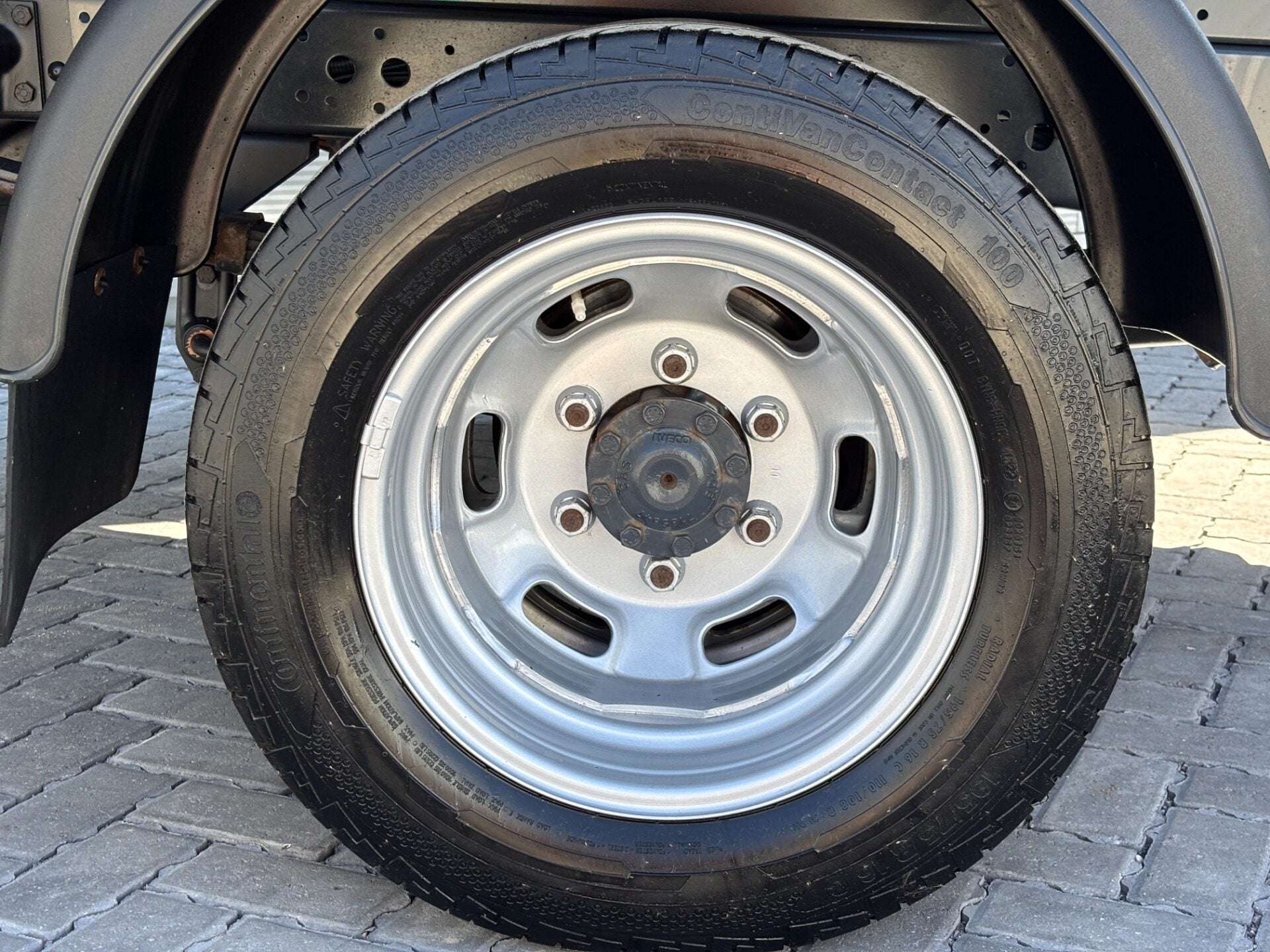 2022 IVECO DAILY 2022 IVECO DAILY