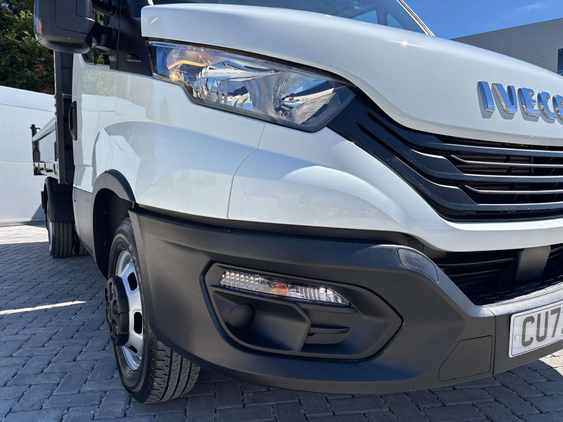 2022 IVECO DAILY 2022 IVECO DAILY