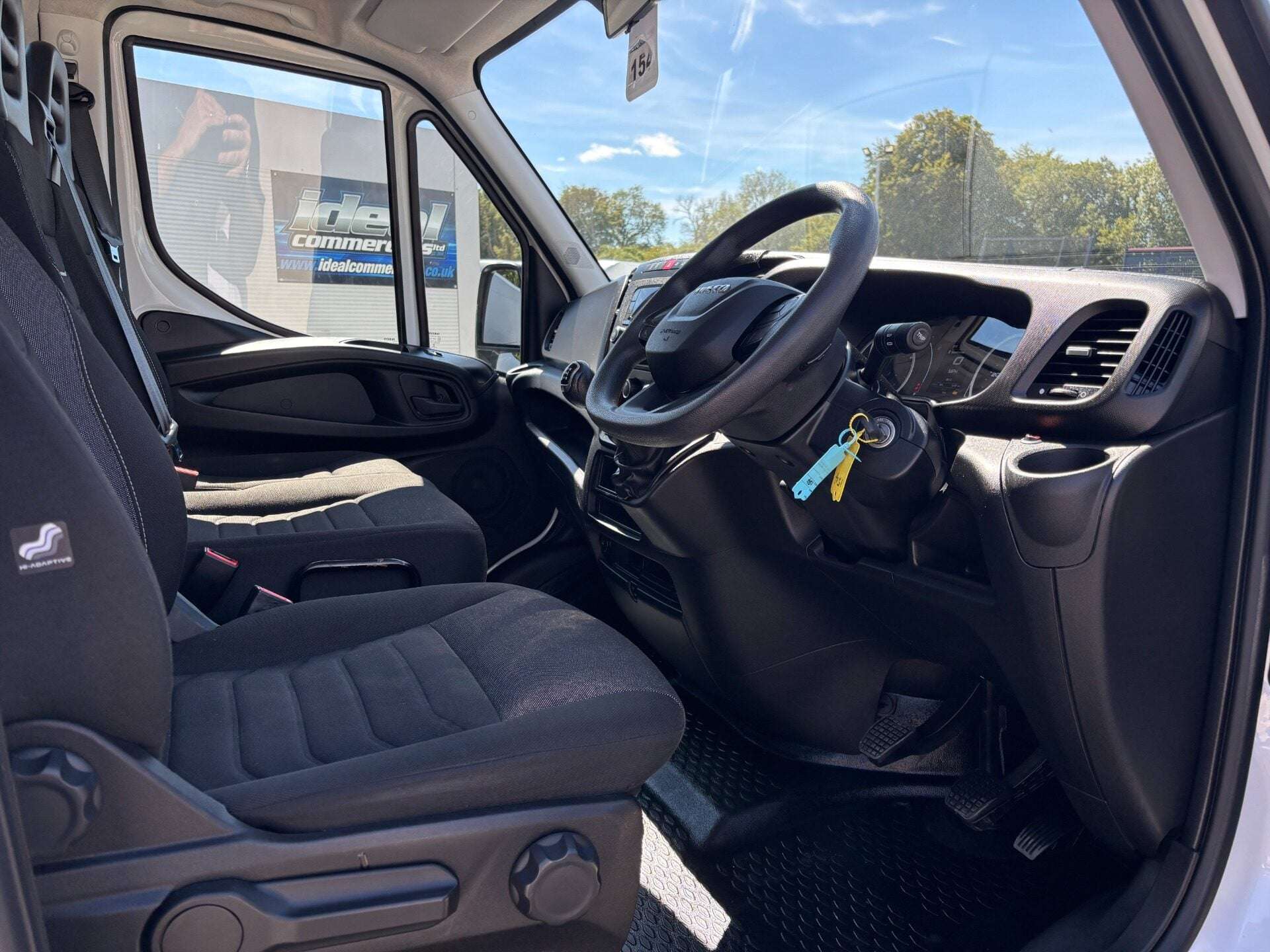 2022 IVECO DAILY 2022 IVECO DAILY