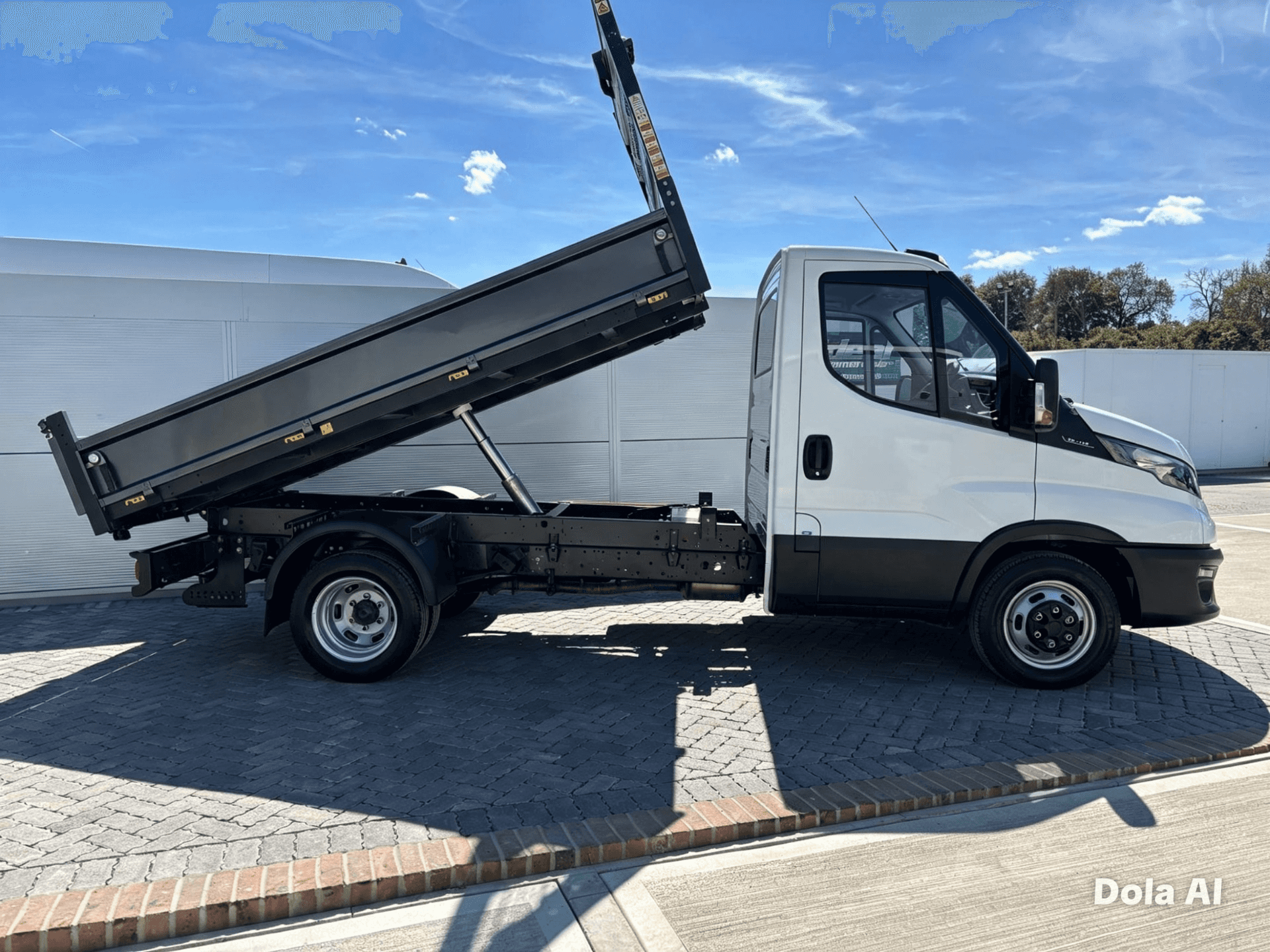 2022 IVECO DAILY 2022 IVECO DAILY