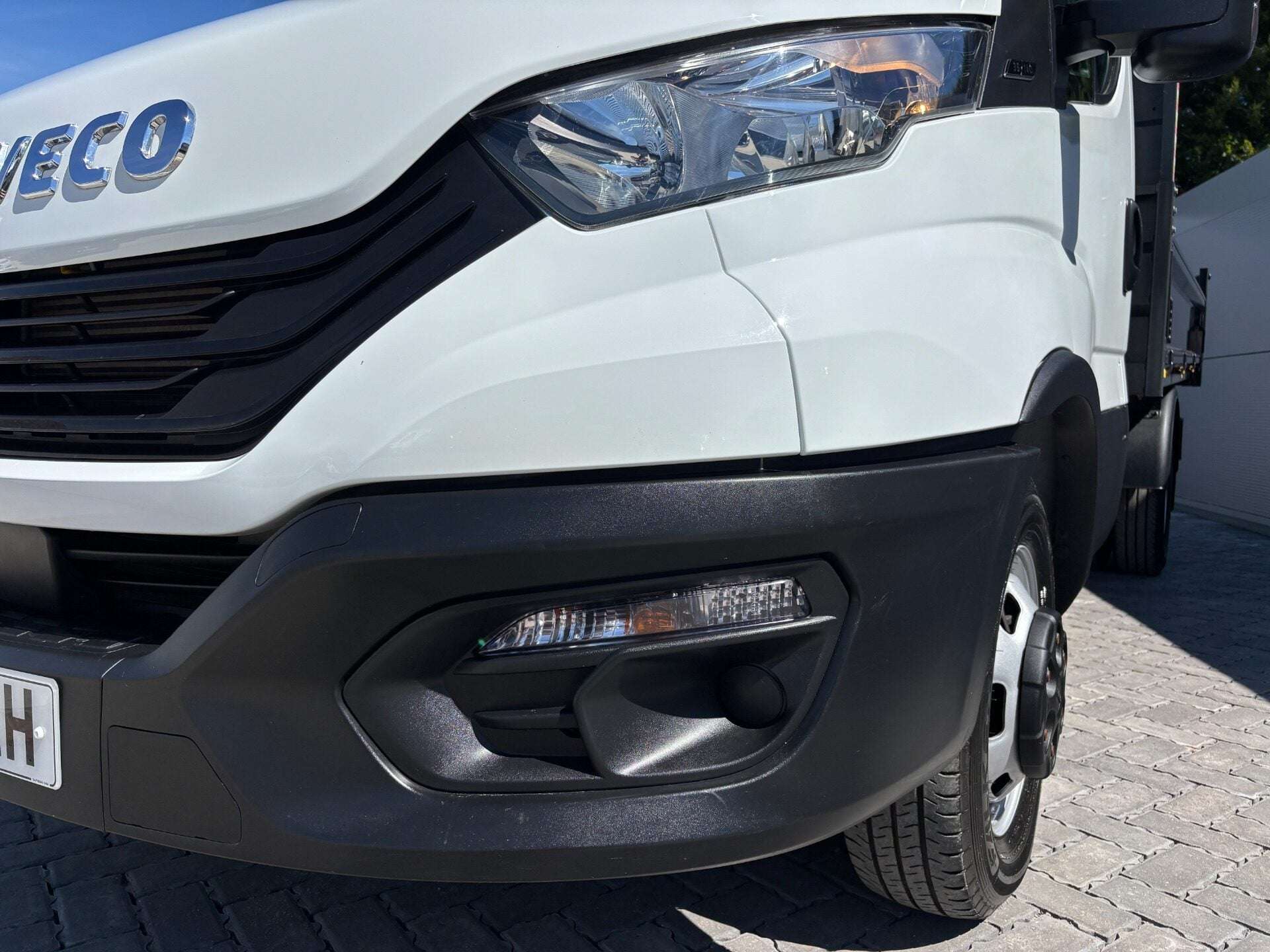 2022 IVECO DAILY 2022 IVECO DAILY