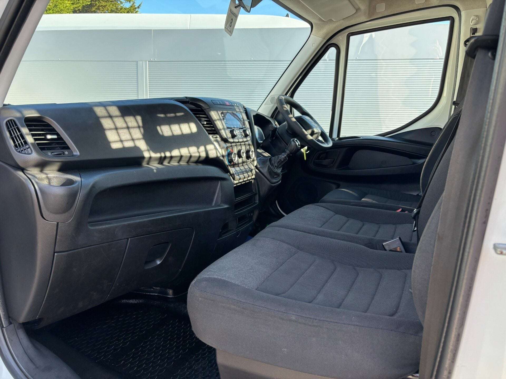 2022 IVECO DAILY 2022 IVECO DAILY