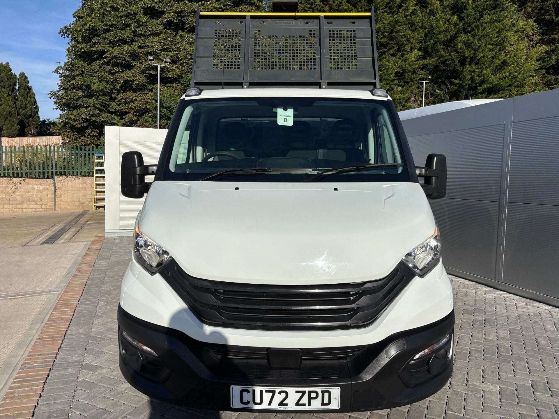 2022 IVECO DAILY 2022 IVECO DAILY