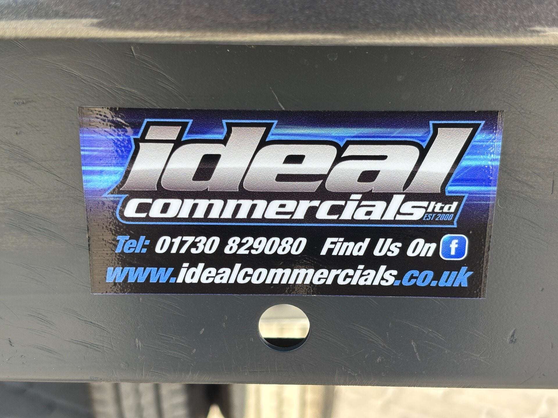 2022 IVECO DAILY 2022 IVECO DAILY
