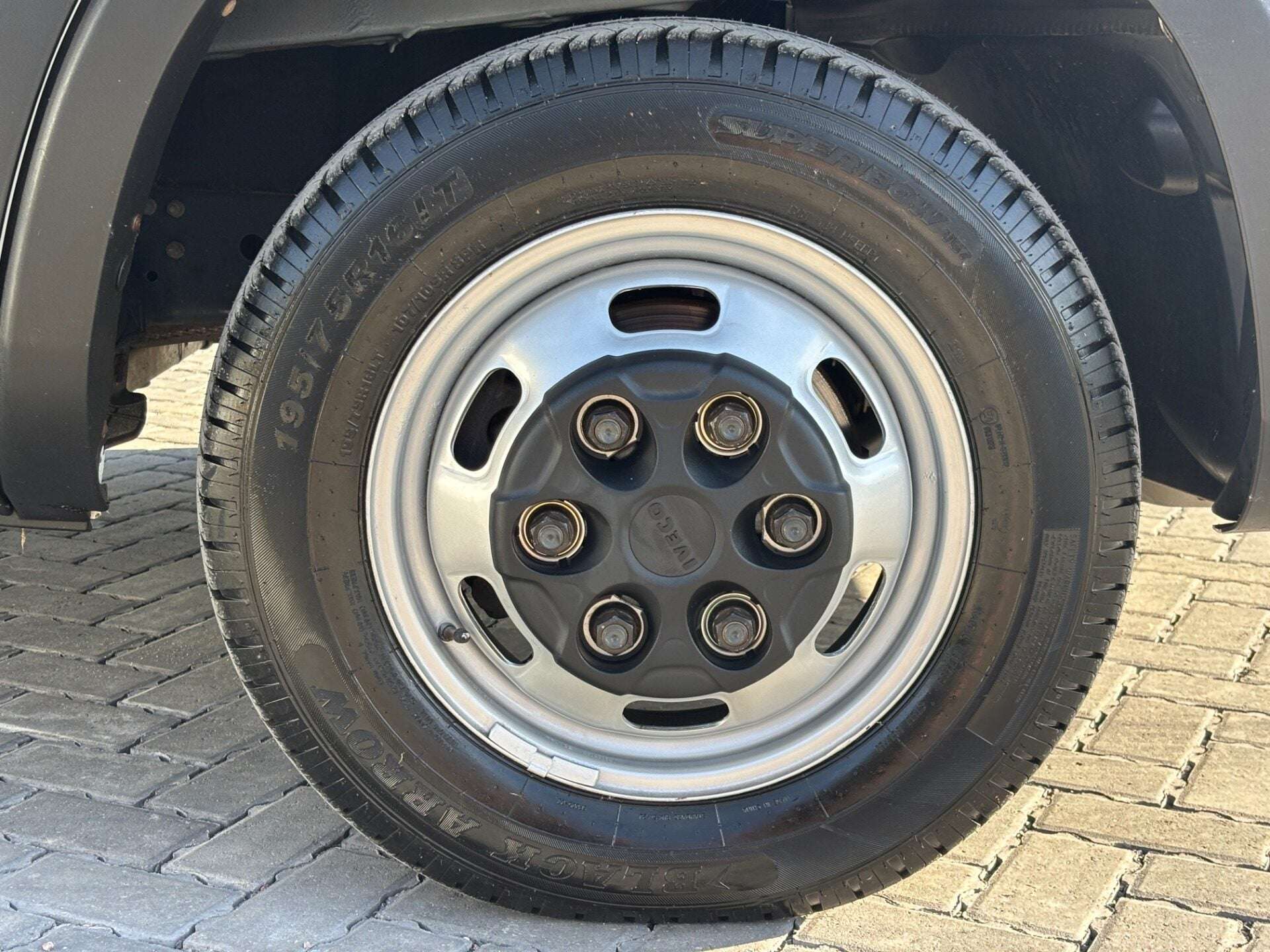 2022 IVECO DAILY 2022 IVECO DAILY