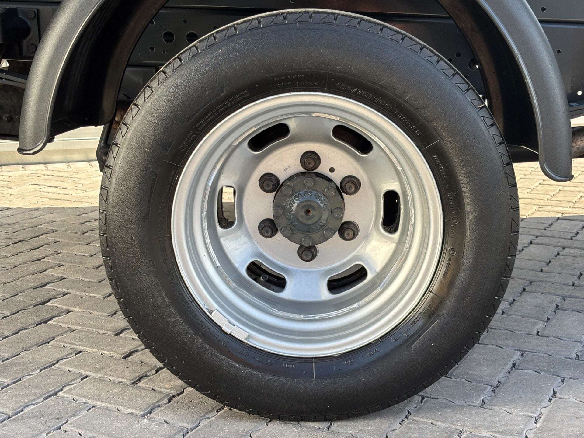 2022 IVECO DAILY 2022 IVECO DAILY
