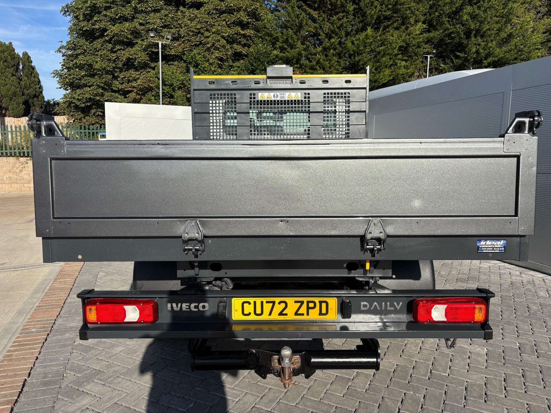 2022 IVECO DAILY 2022 IVECO DAILY