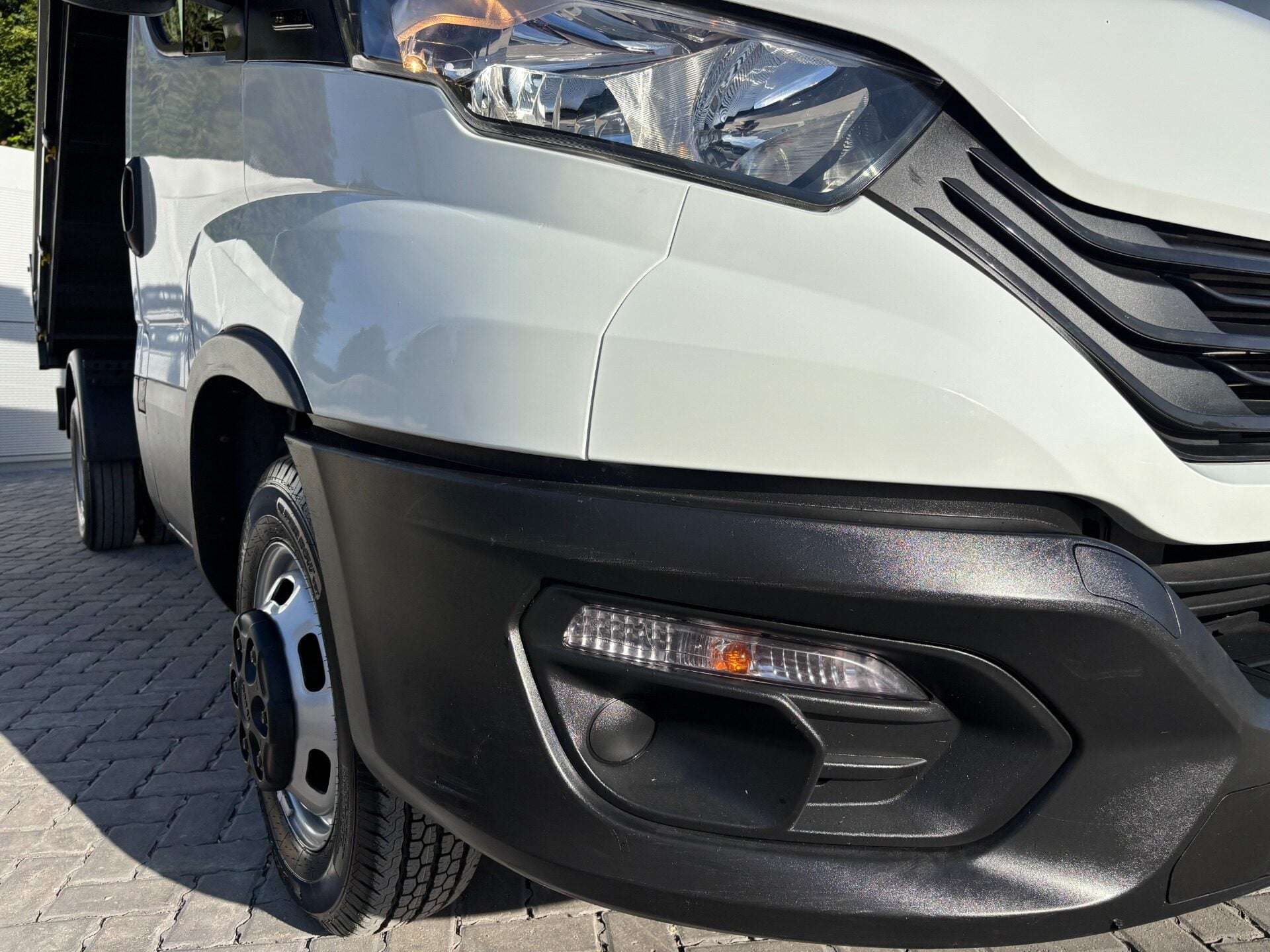 2022 IVECO DAILY 2022 IVECO DAILY