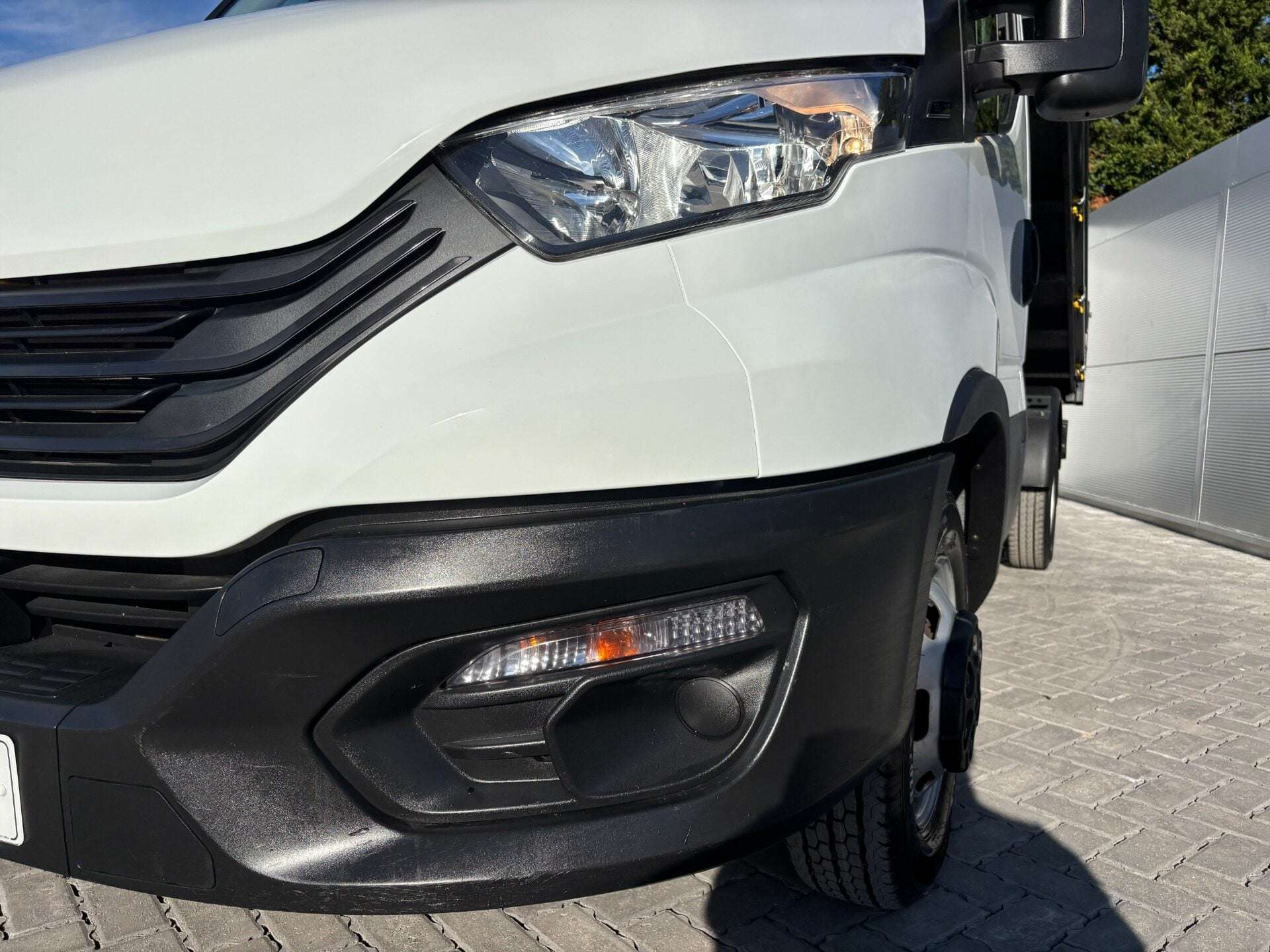 2022 IVECO DAILY 2022 IVECO DAILY