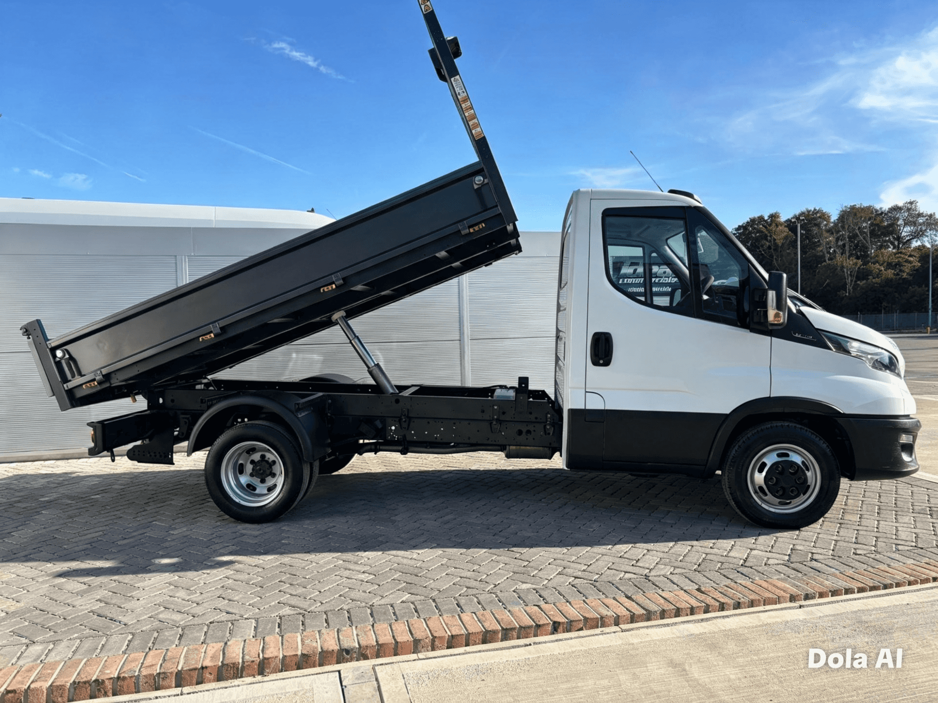 2022 IVECO DAILY 2022 IVECO DAILY
