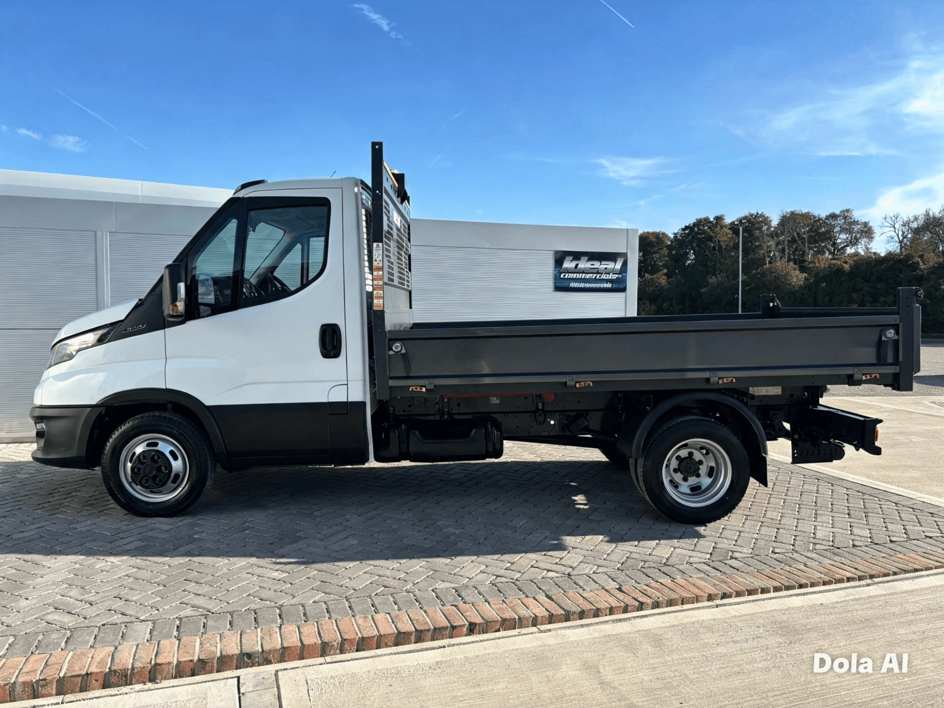 2022 IVECO DAILY 2022 IVECO DAILY