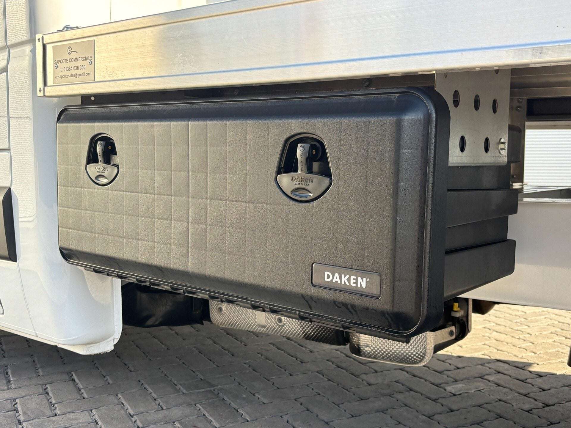2024 RENAULT MASTER 2024 RENAULT MASTER