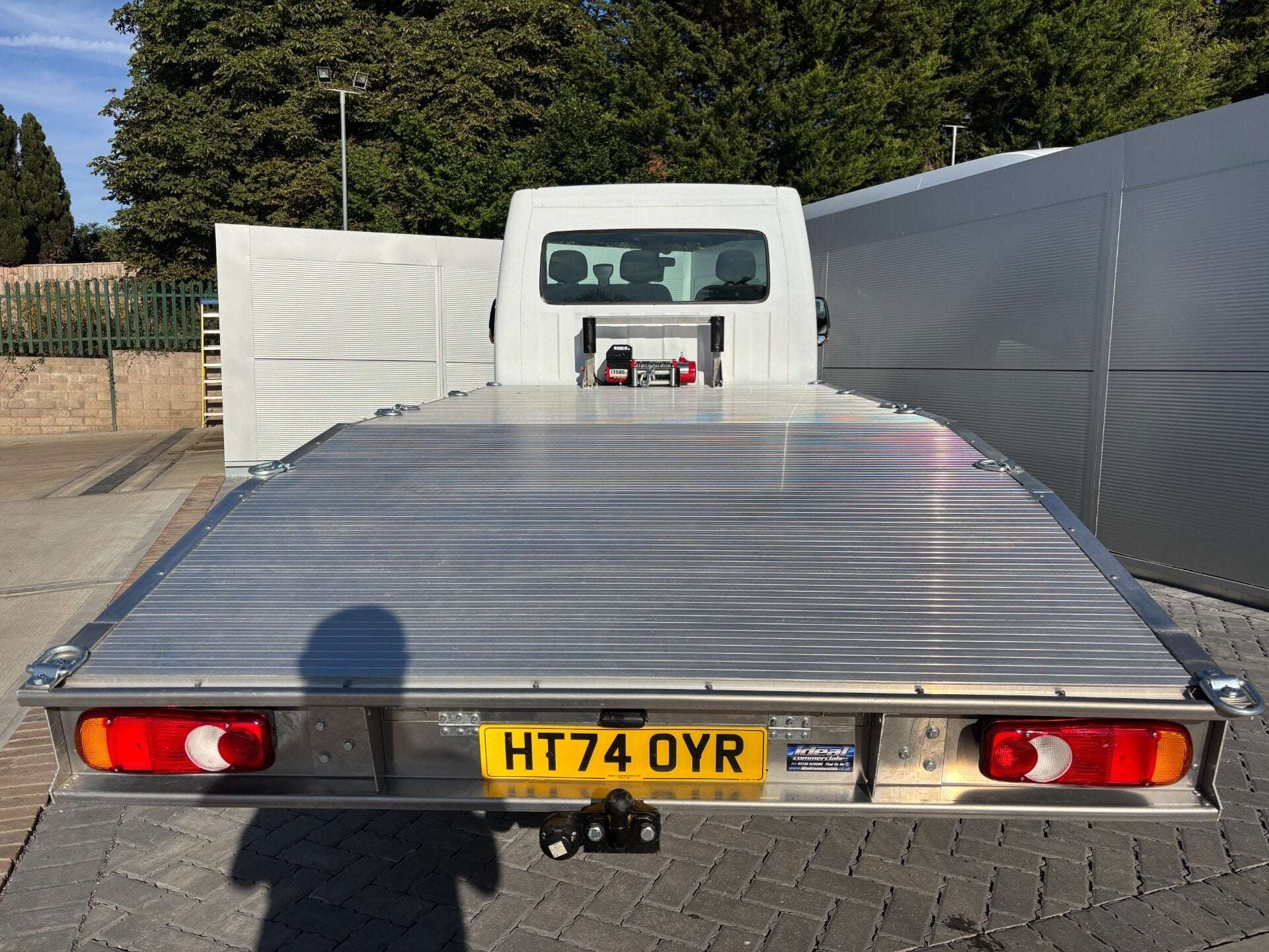 2024 RENAULT MASTER 2024 RENAULT MASTER