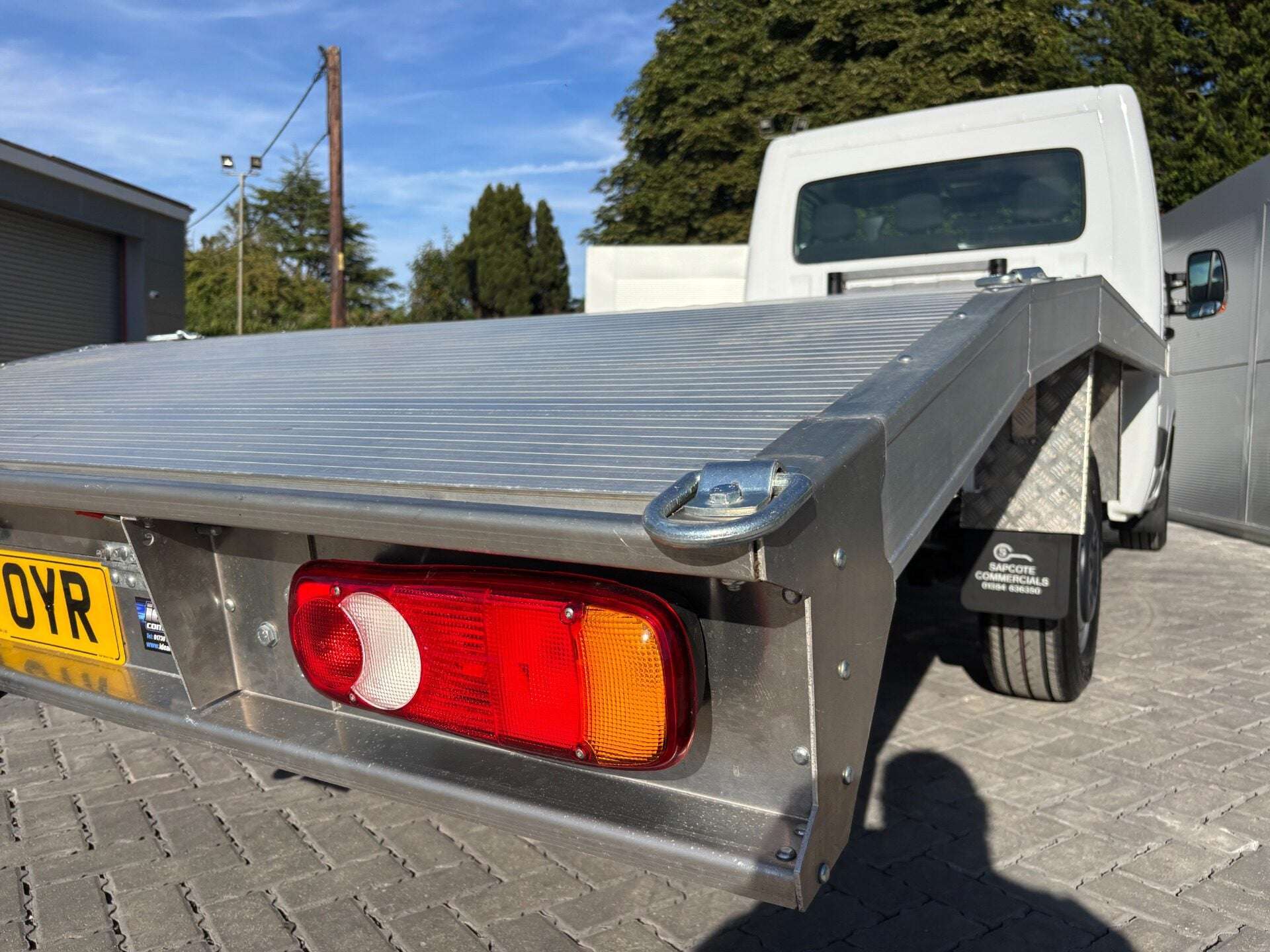 2024 RENAULT MASTER 2024 RENAULT MASTER