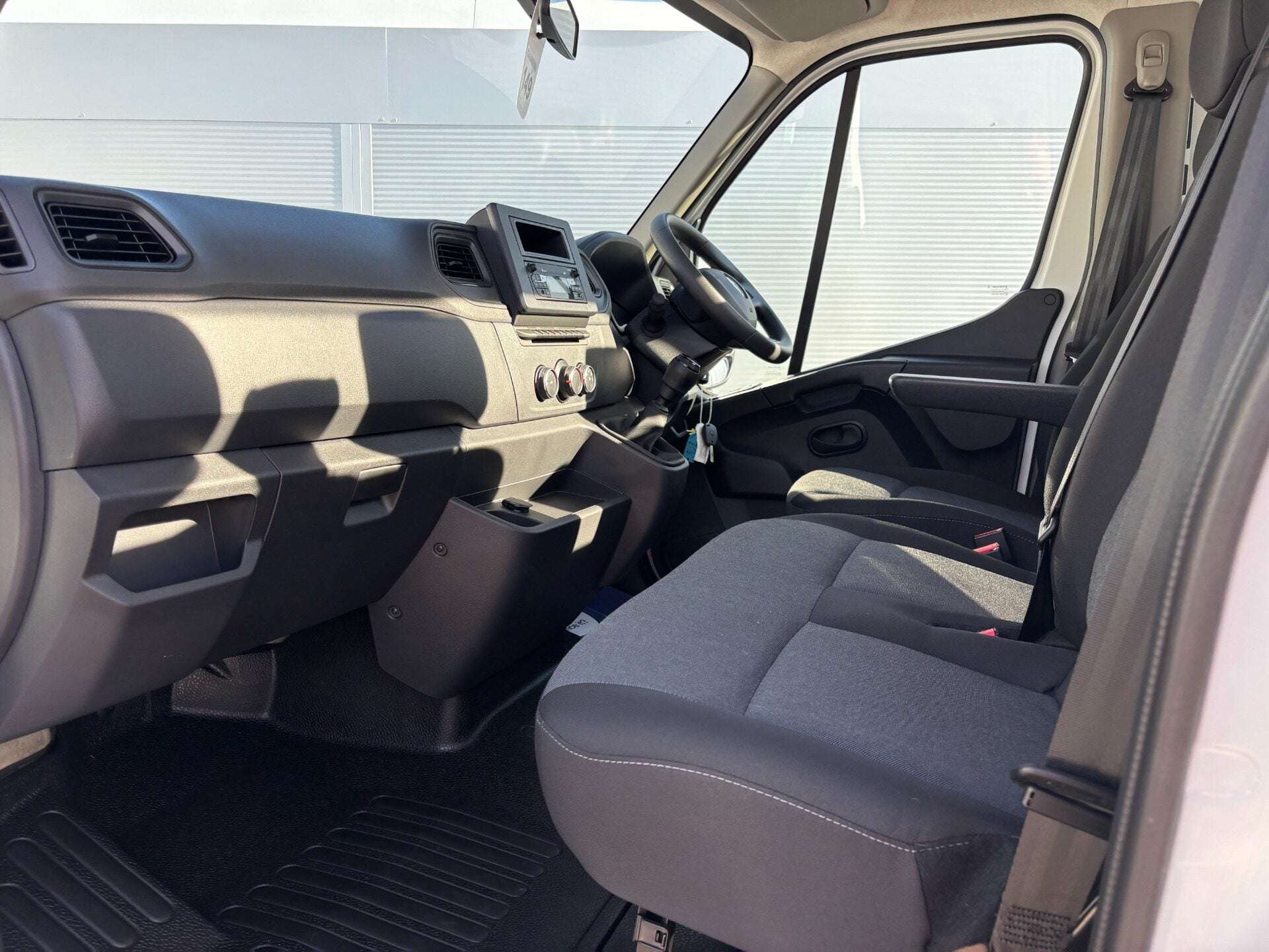 2024 RENAULT MASTER 2024 RENAULT MASTER