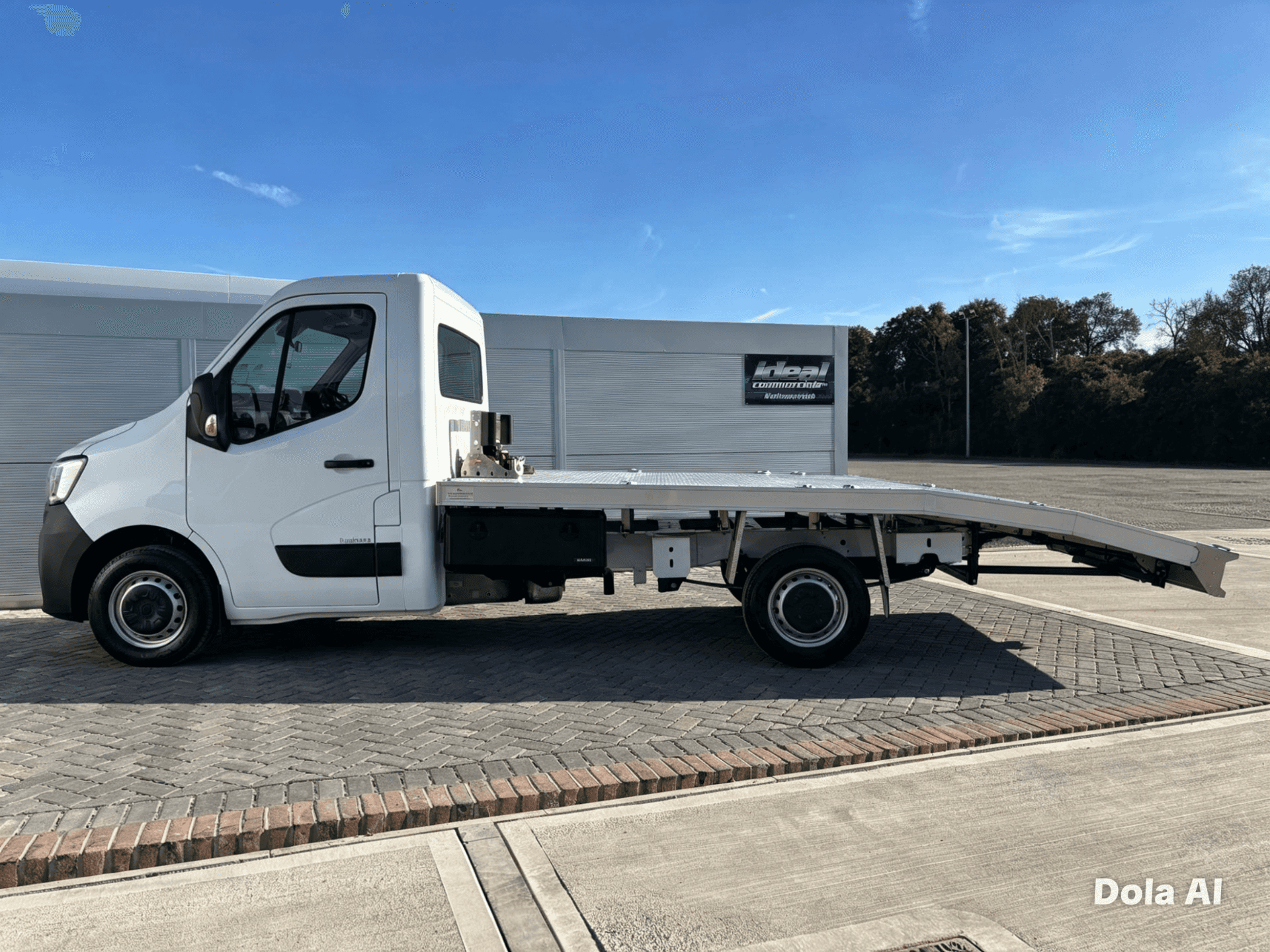 2024 RENAULT MASTER 2024 RENAULT MASTER