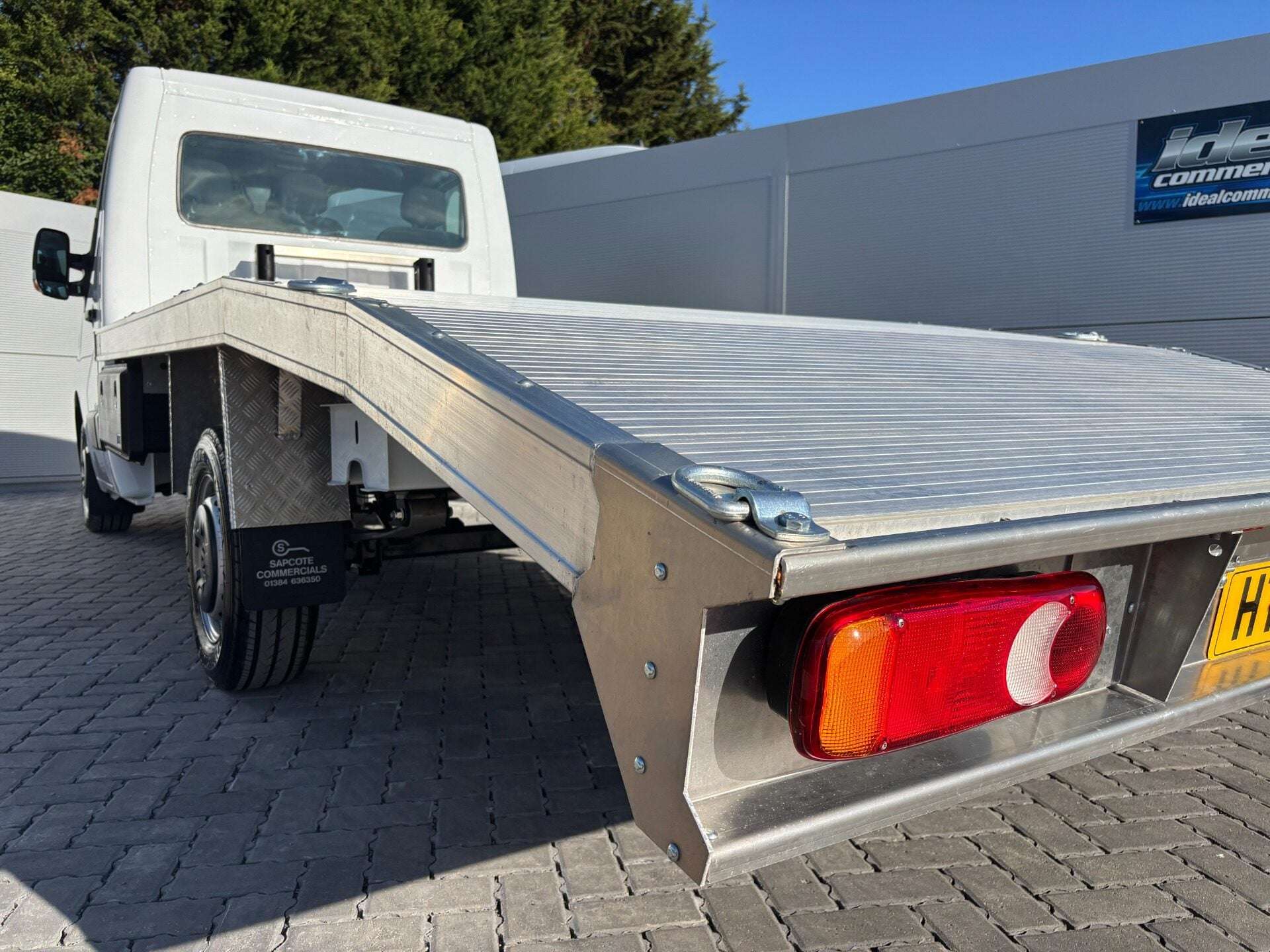2024 RENAULT MASTER 2024 RENAULT MASTER