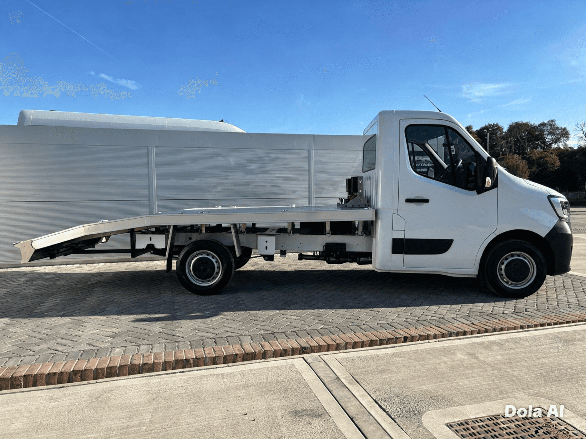 2024 RENAULT MASTER 2024 RENAULT MASTER