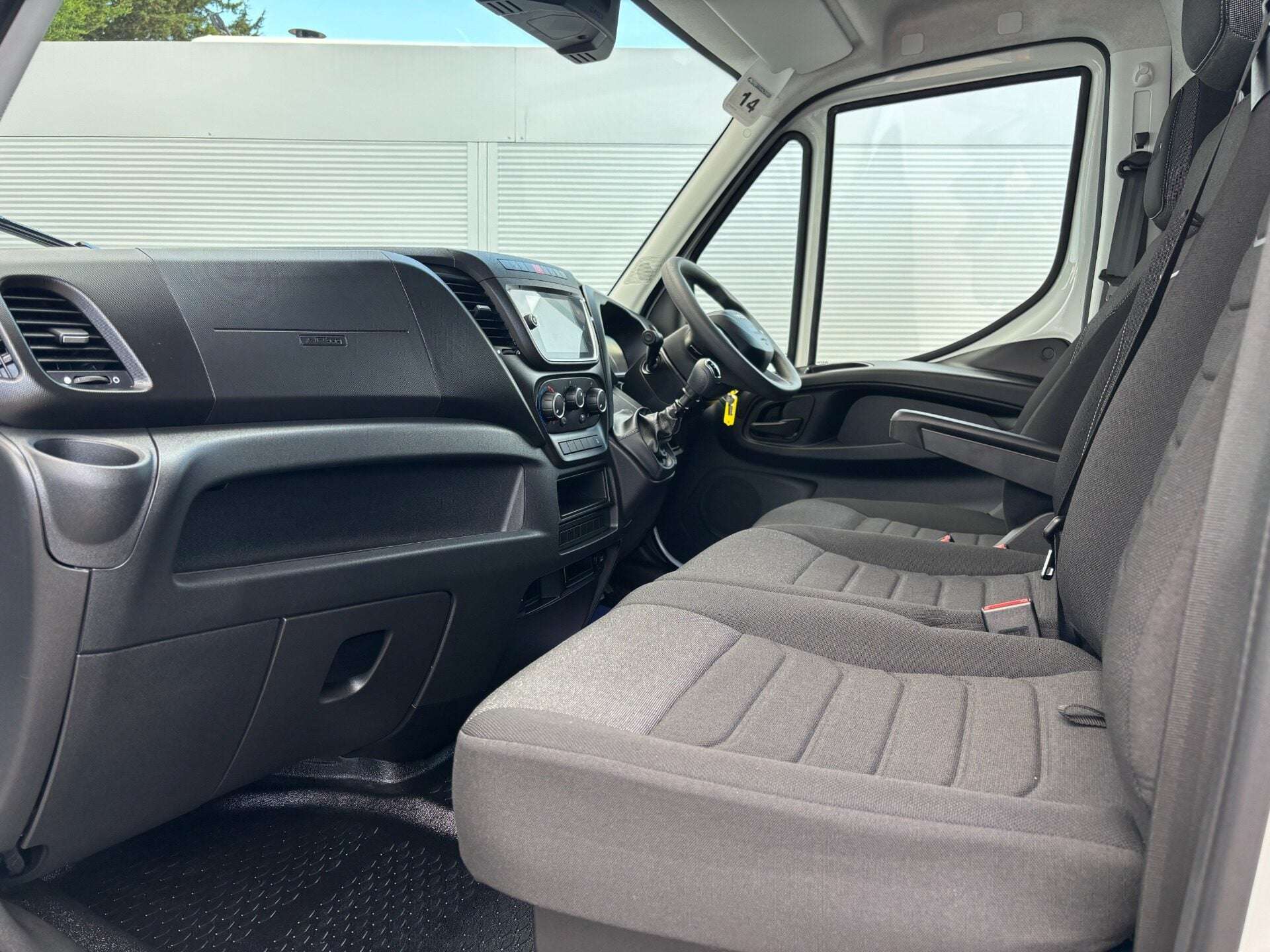 2026 IVECO DAILY 2026 IVECO DAILY