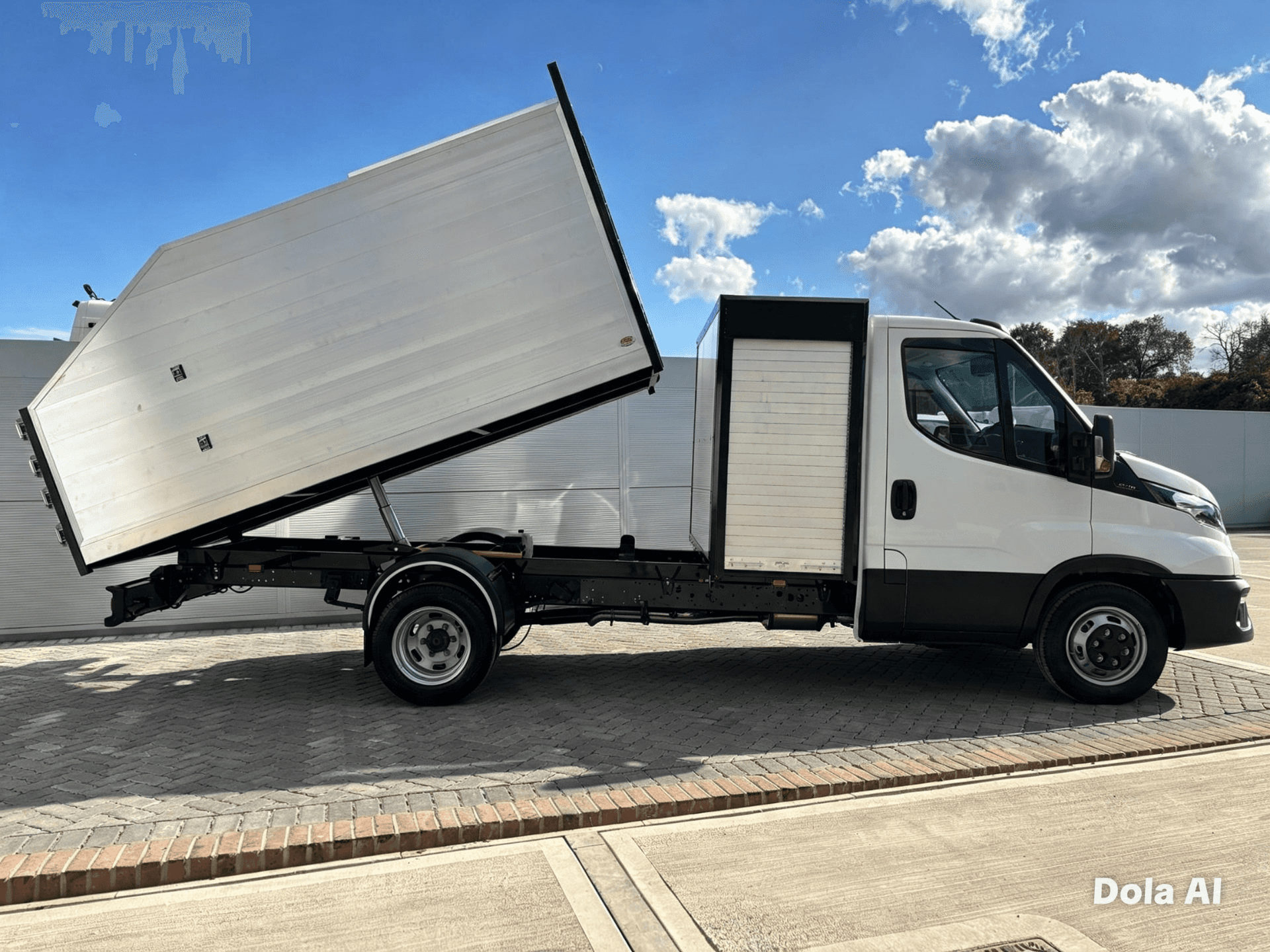2026 IVECO DAILY 2026 IVECO DAILY